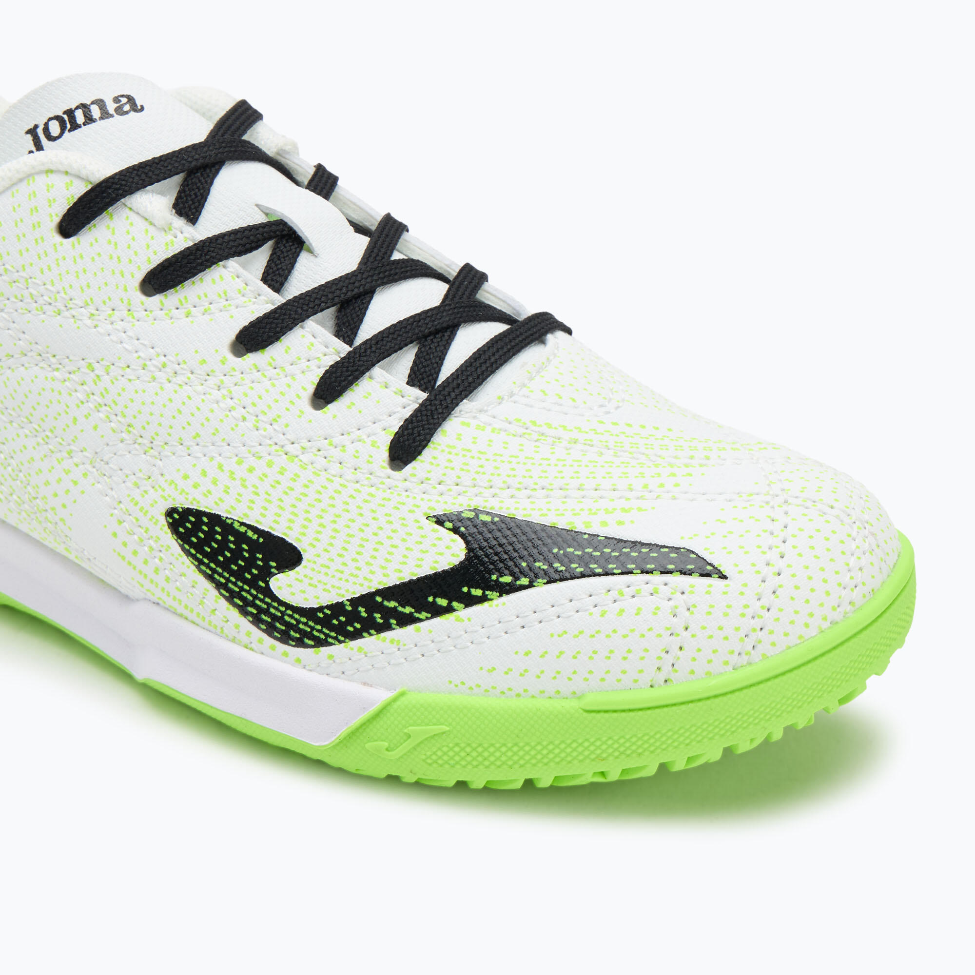Chuteiras de futebol infantil Joma Evolution Jr IN 7/7