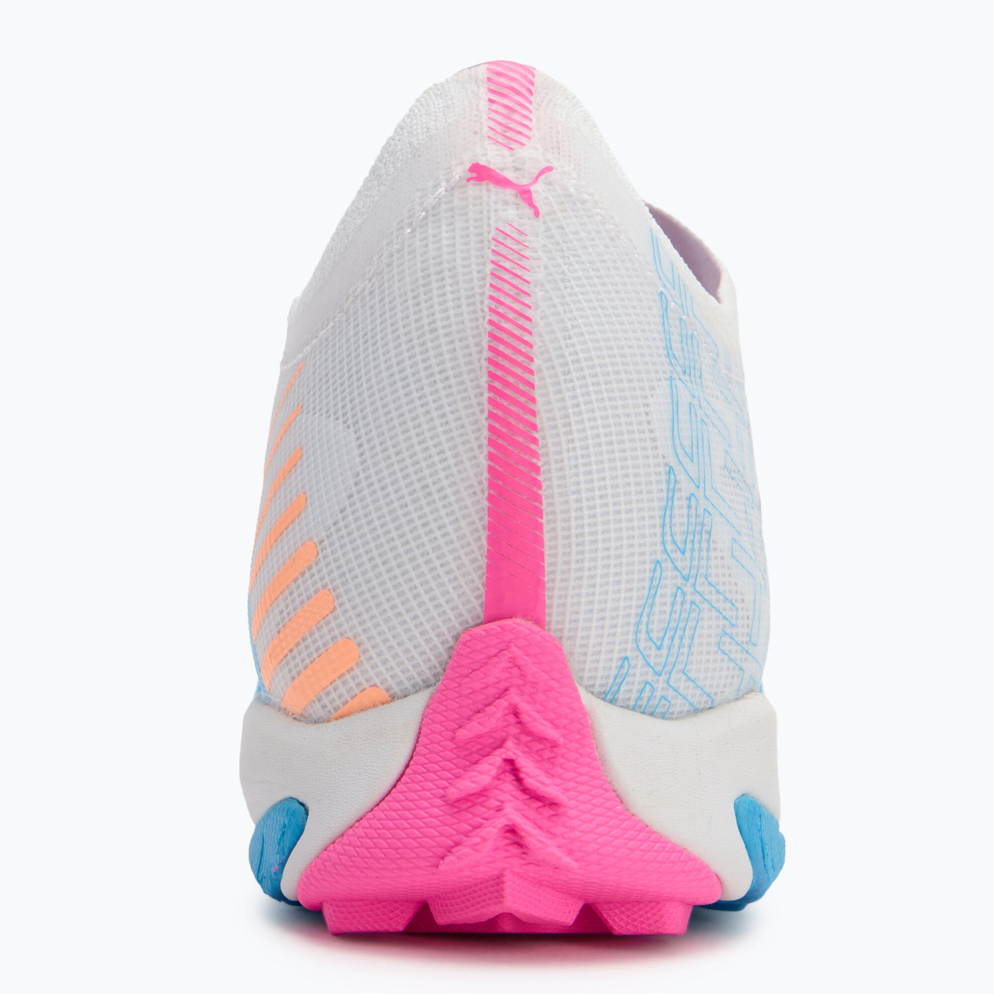 Chaussures de football PUMA Ultra 5 Match Vol. Up TT 6/7
