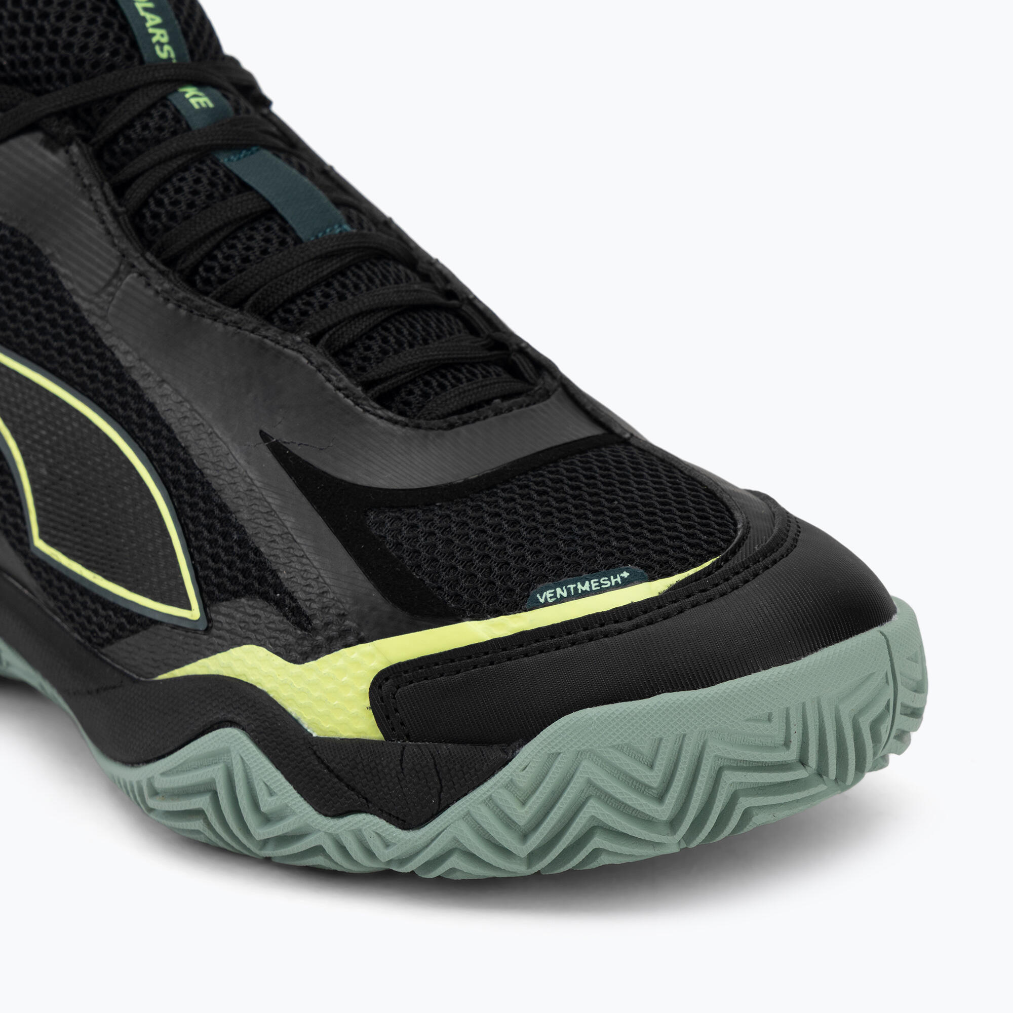 Chaussures de handball Solarstrike 4 Homme PUMA 7/7