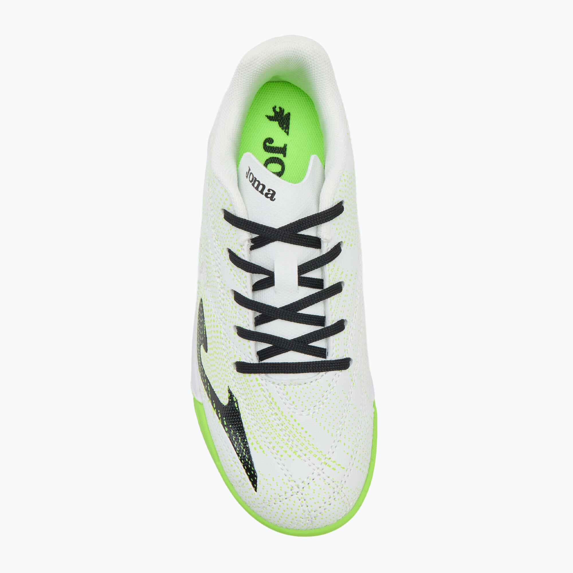 Chuteiras de futebol infantil Joma Evolution Jr IN 5/7