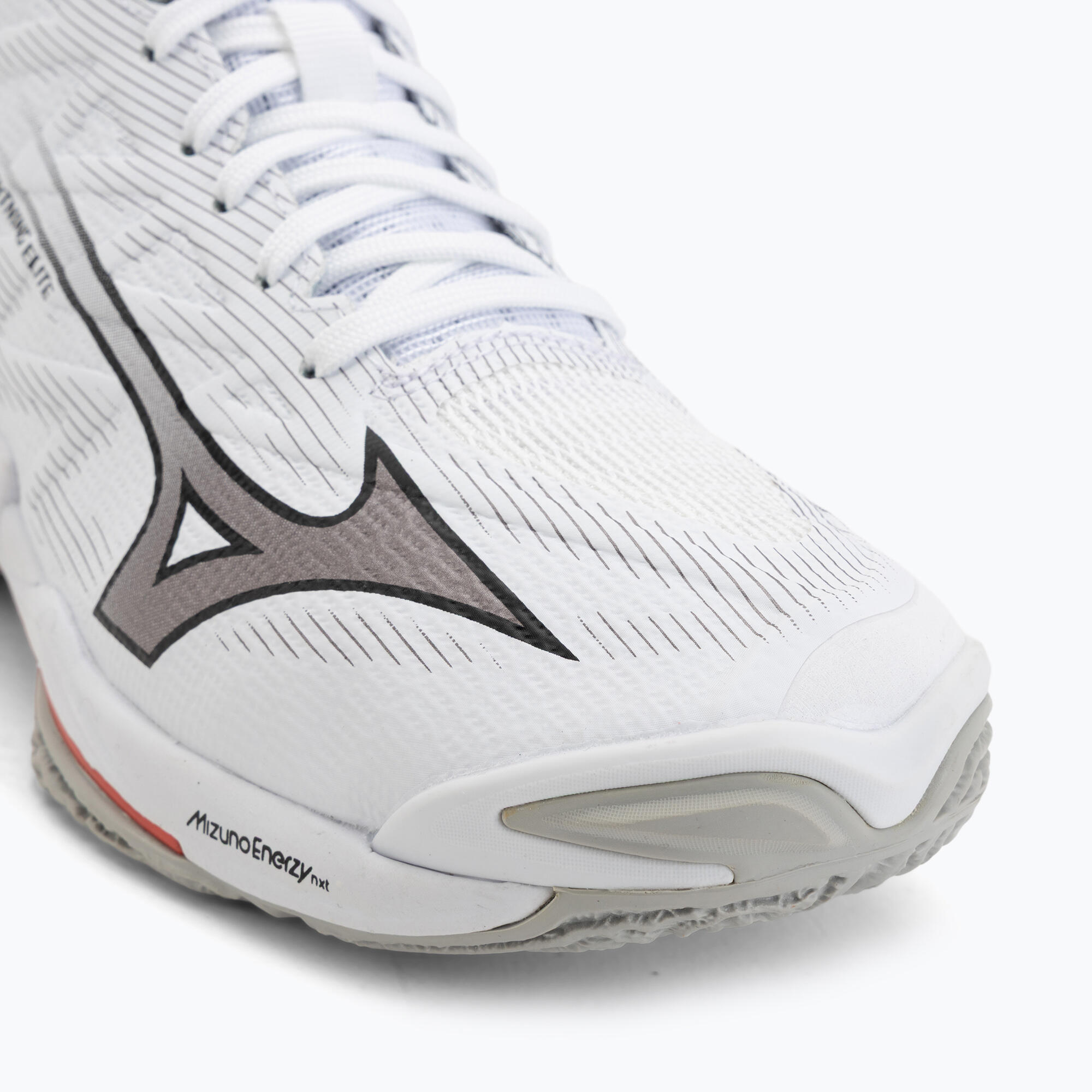Chaussures indoor Mizuno Wave Lightning Elite Mid 7/7