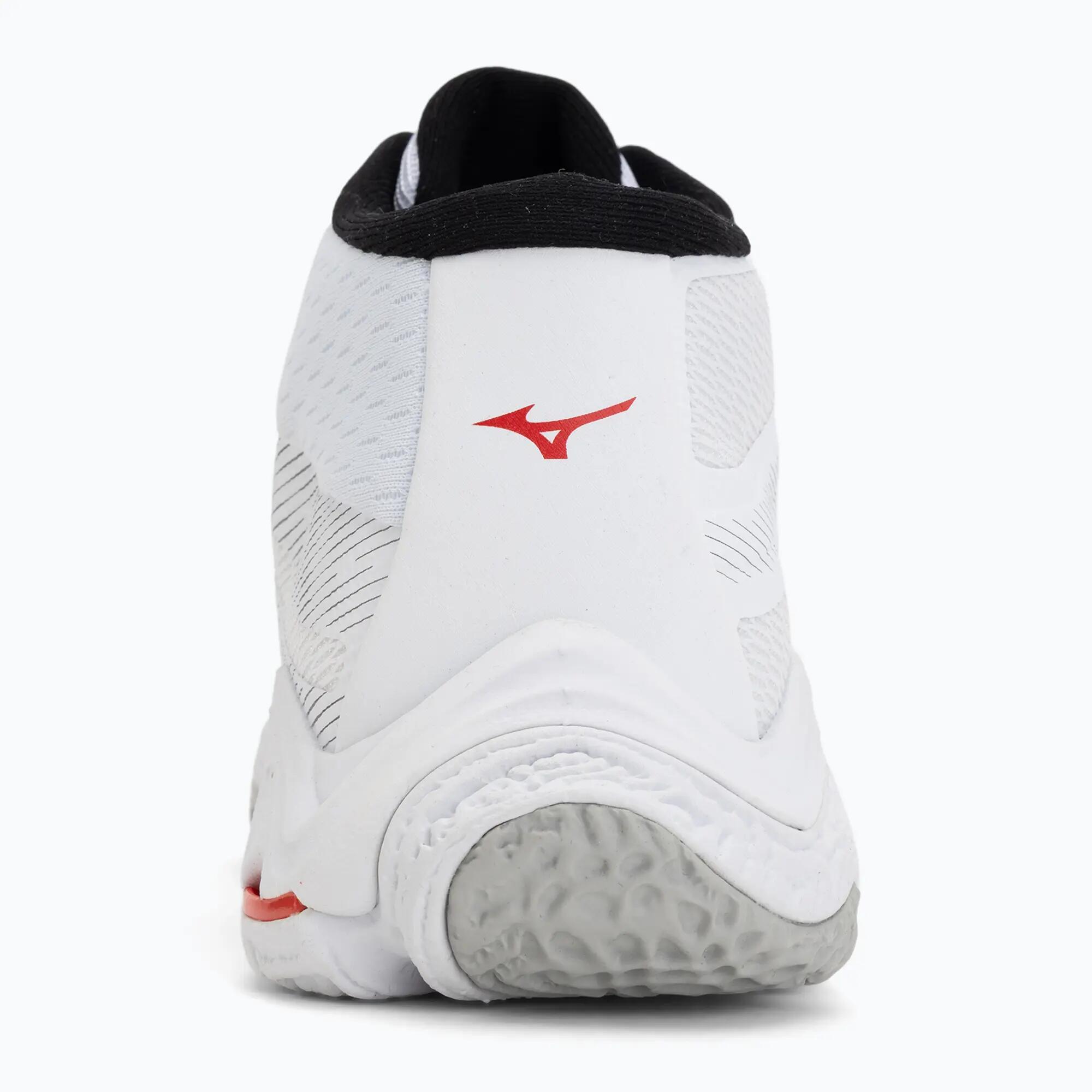 Hallenschuhe Mizuno Wave Lightning Elite Mid 6/7