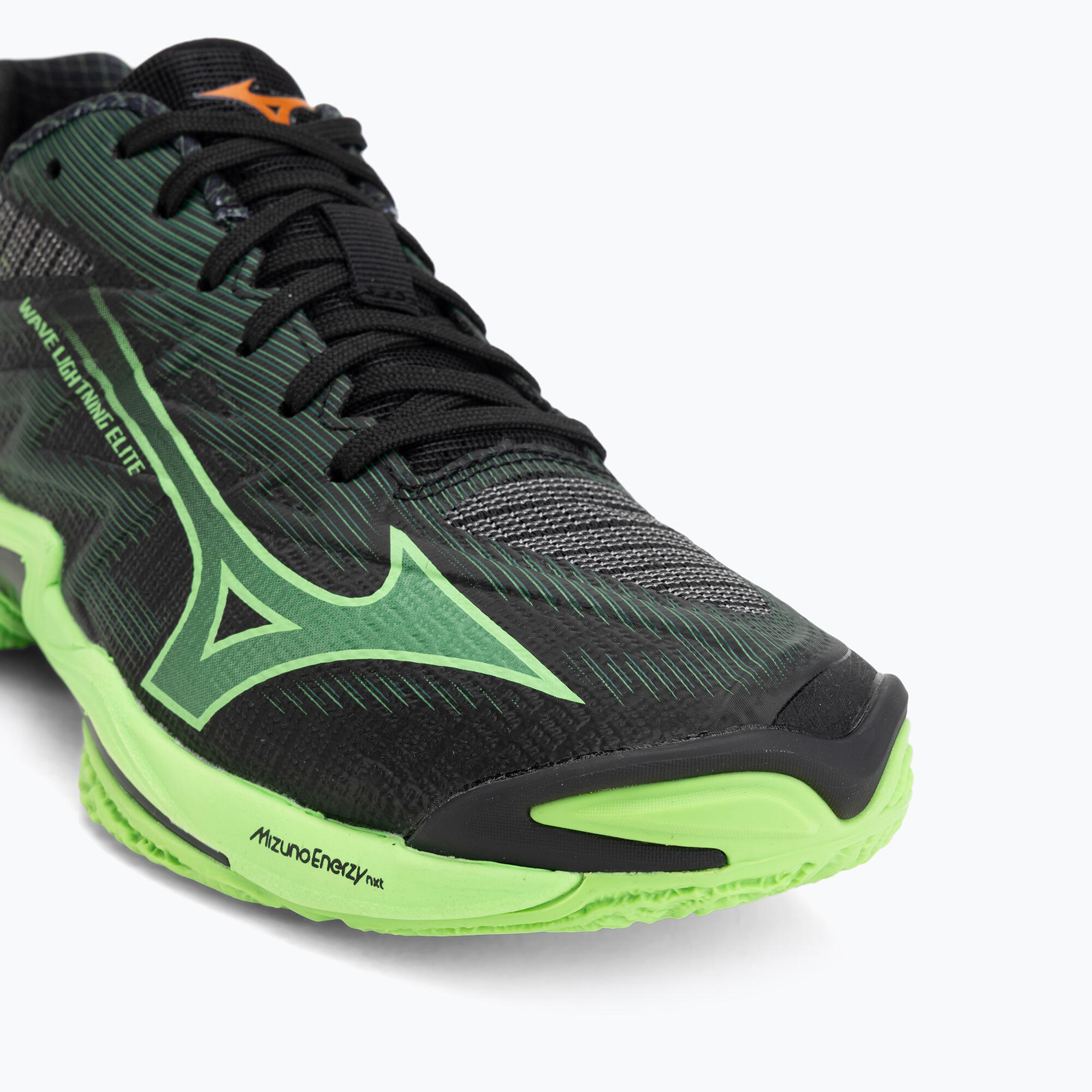 Sapatilhas de salão Mizuno Wave Lightning Elite 7/7
