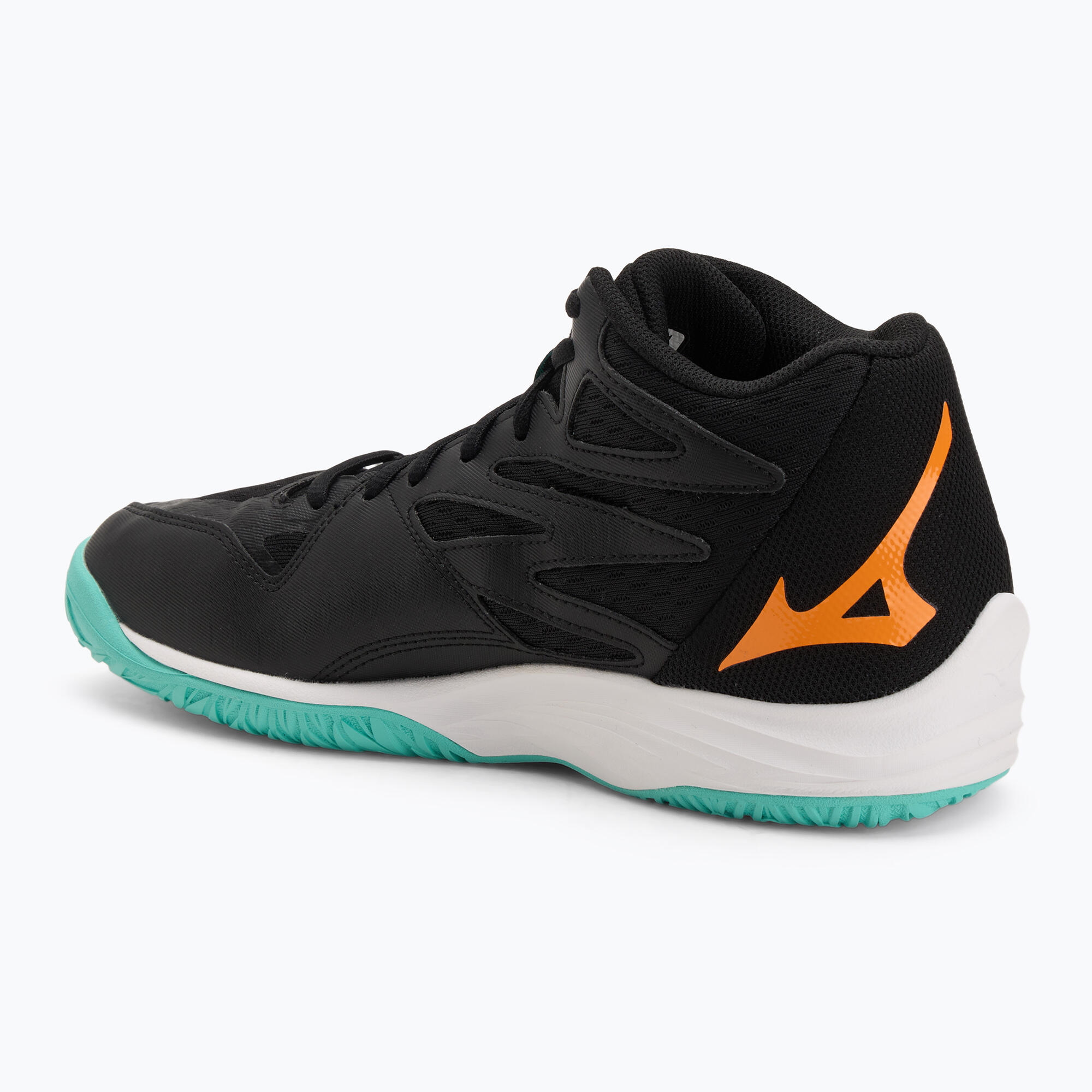 Indoor schoenen Mizuno Thunder Blade Z Mid 3/7