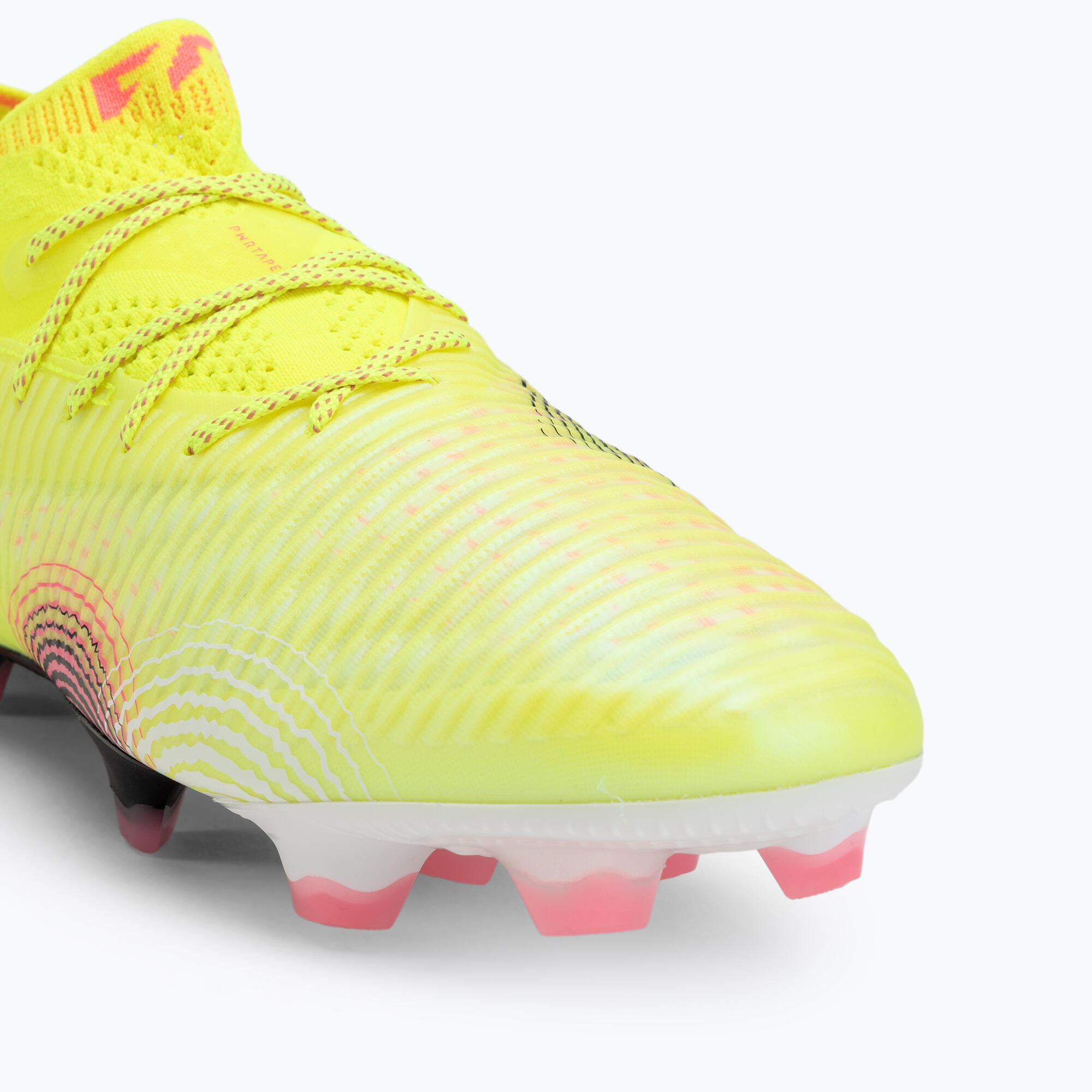 FUTURE 8 ULTIMATE Low FG voetbalschoenen PUMA 7/7