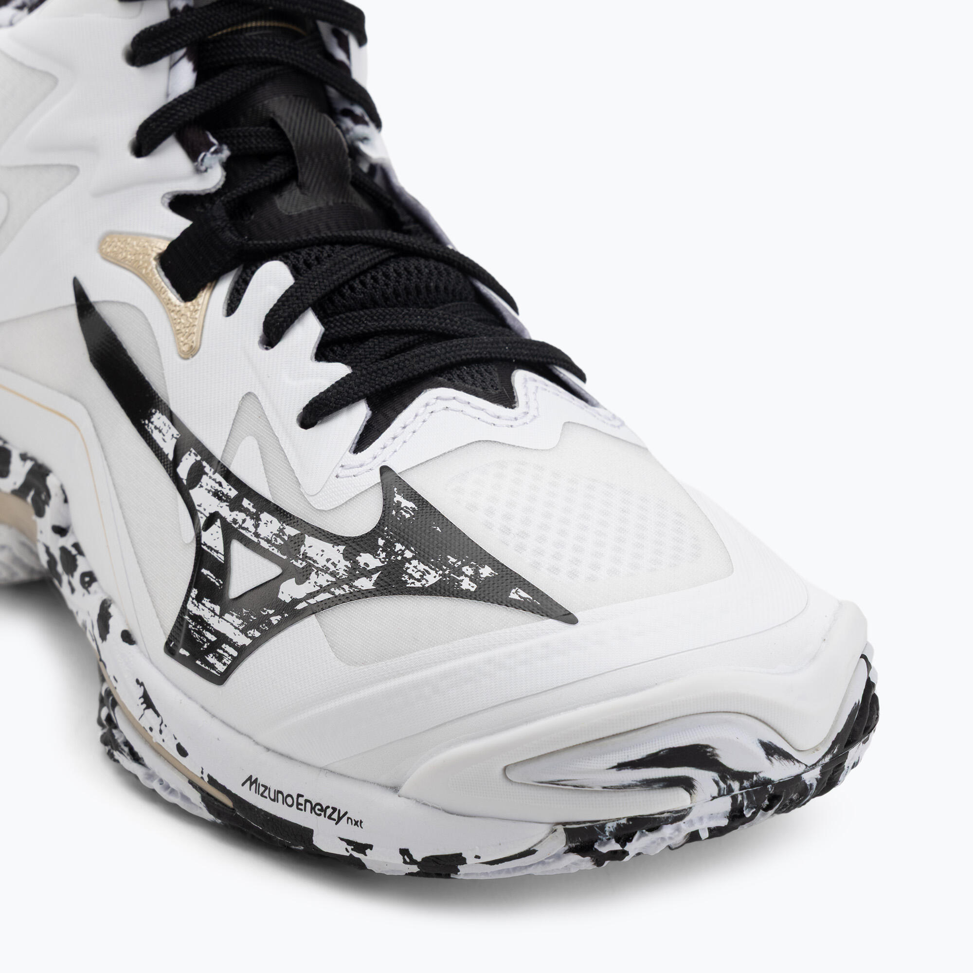 Buty halowe Mizuno Wave Lightning Z8 Mid 7/7