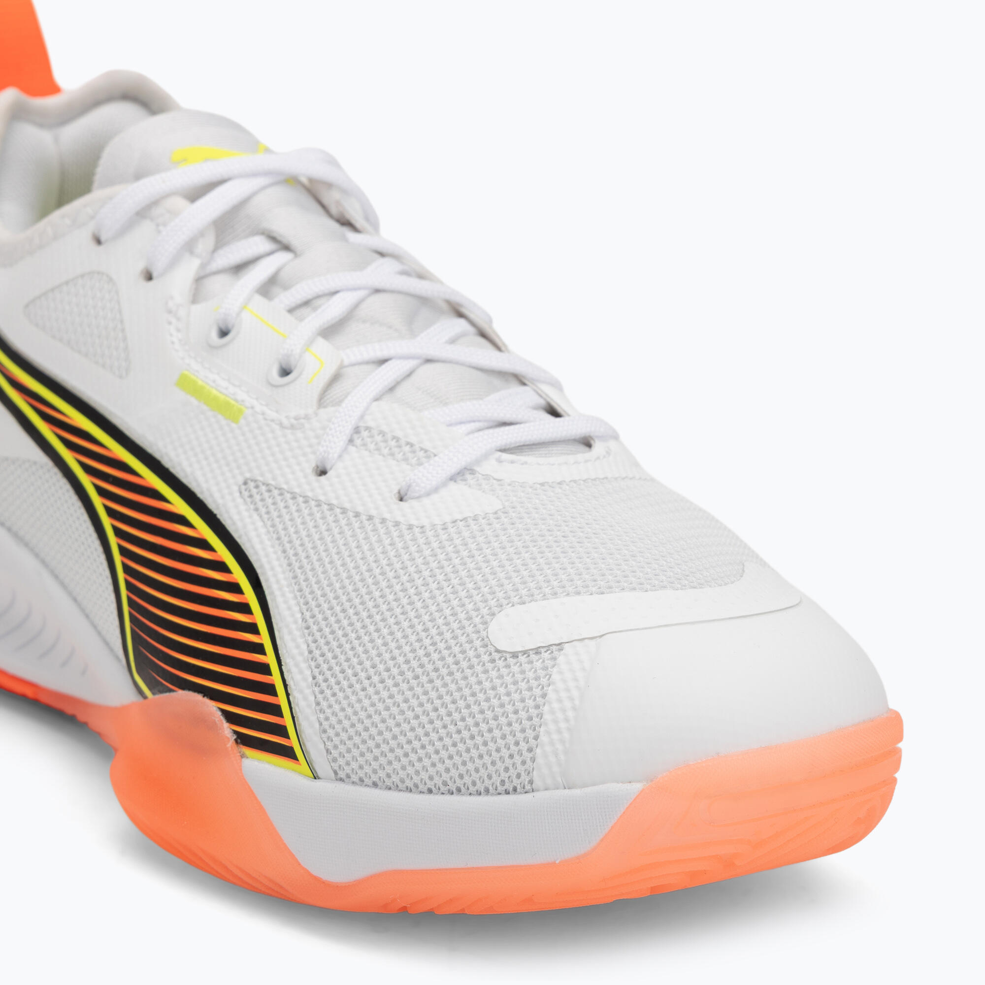 Zapatillas de balonmano Eliminate NITRO™ 4 Game On unisex PUMA 7/7