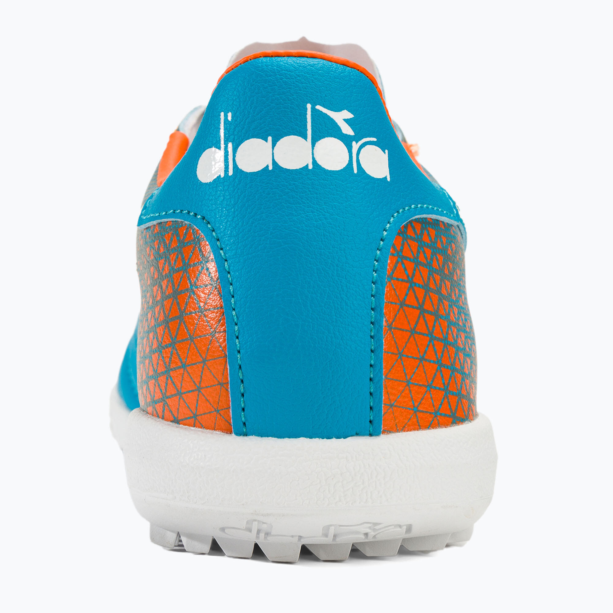 Chuteiras de futebol masculinas Diadora Brasil Elite Veloce GR TFR 6/7