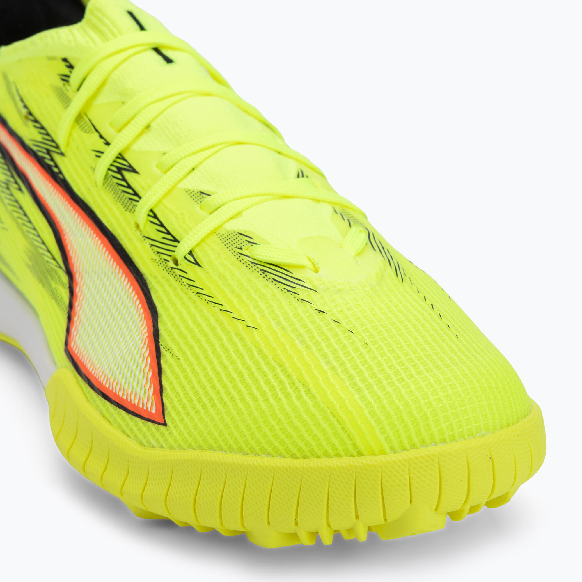 Chuteiras de futebol leve controlo de bola Ultra 6 Match Tt PUMA 7/7