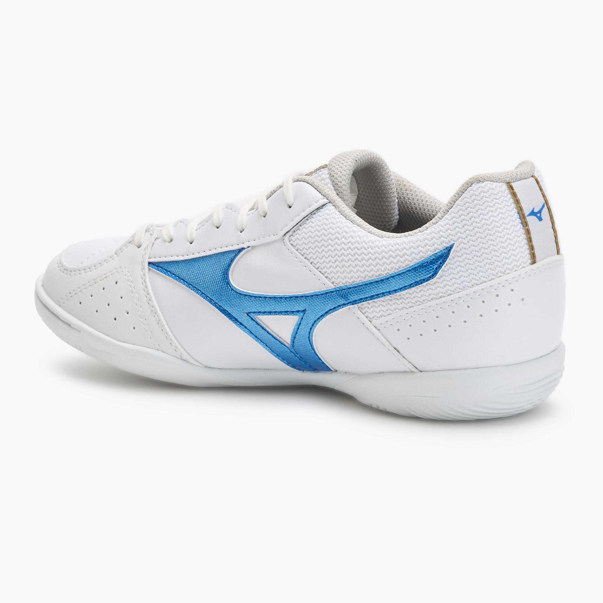 Buty piłkarskie Mizuno MRL Sala Club IN laser/blue 3/7