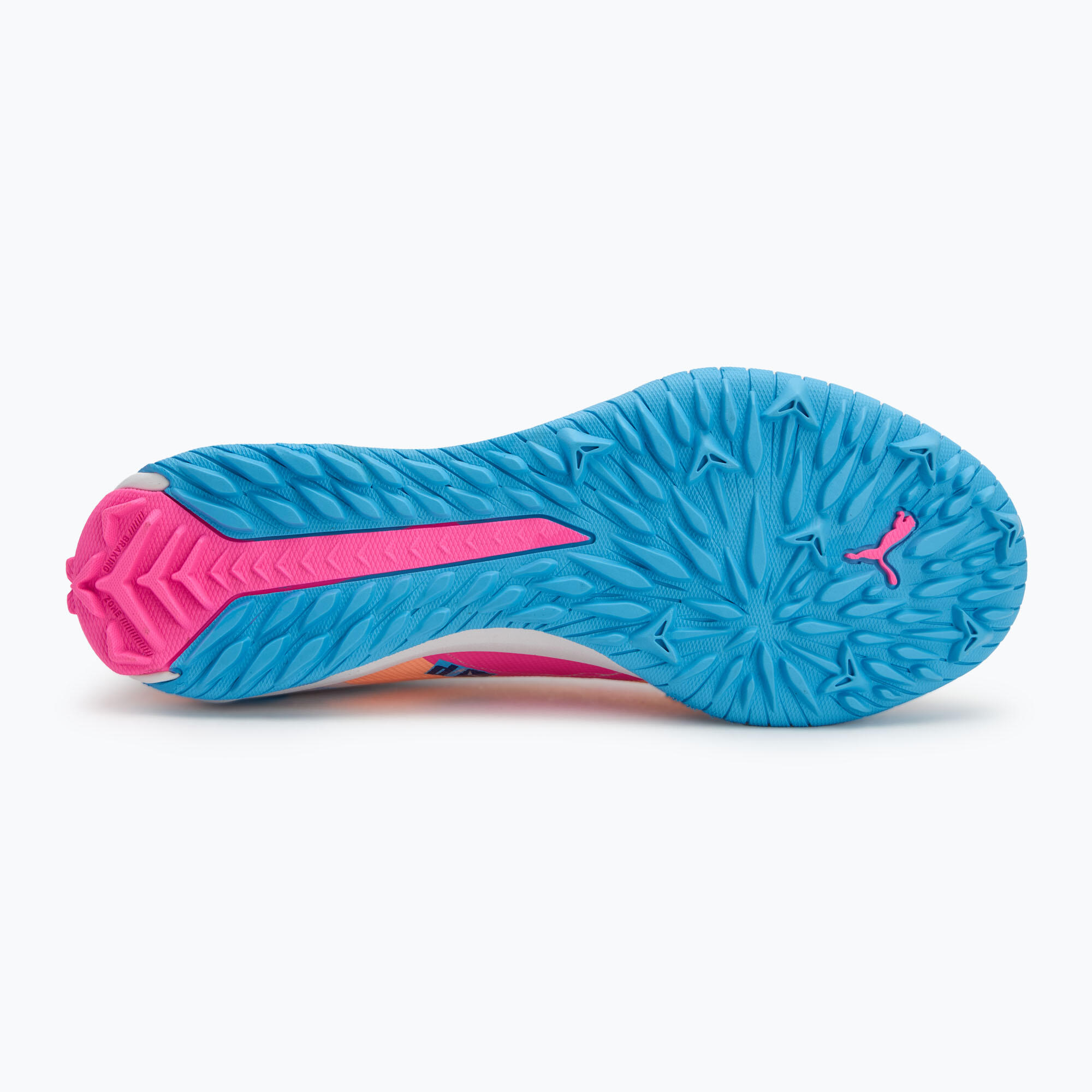 Chaussures de football PUMA Ultra 5 Match Vol. Up TT 4/7