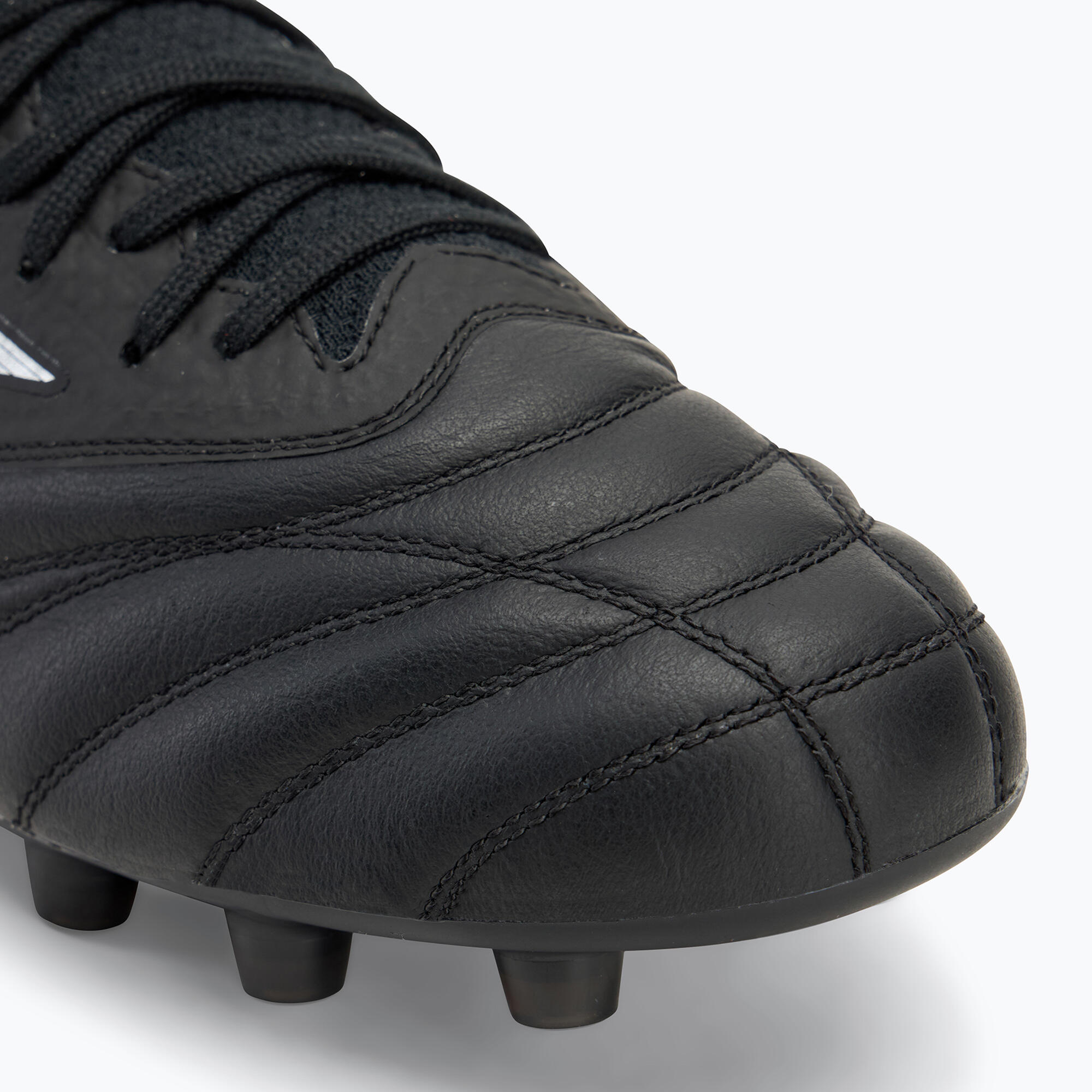 Botas de fútbol Mizuno Morelia Neo IV B Elite negro 7/7