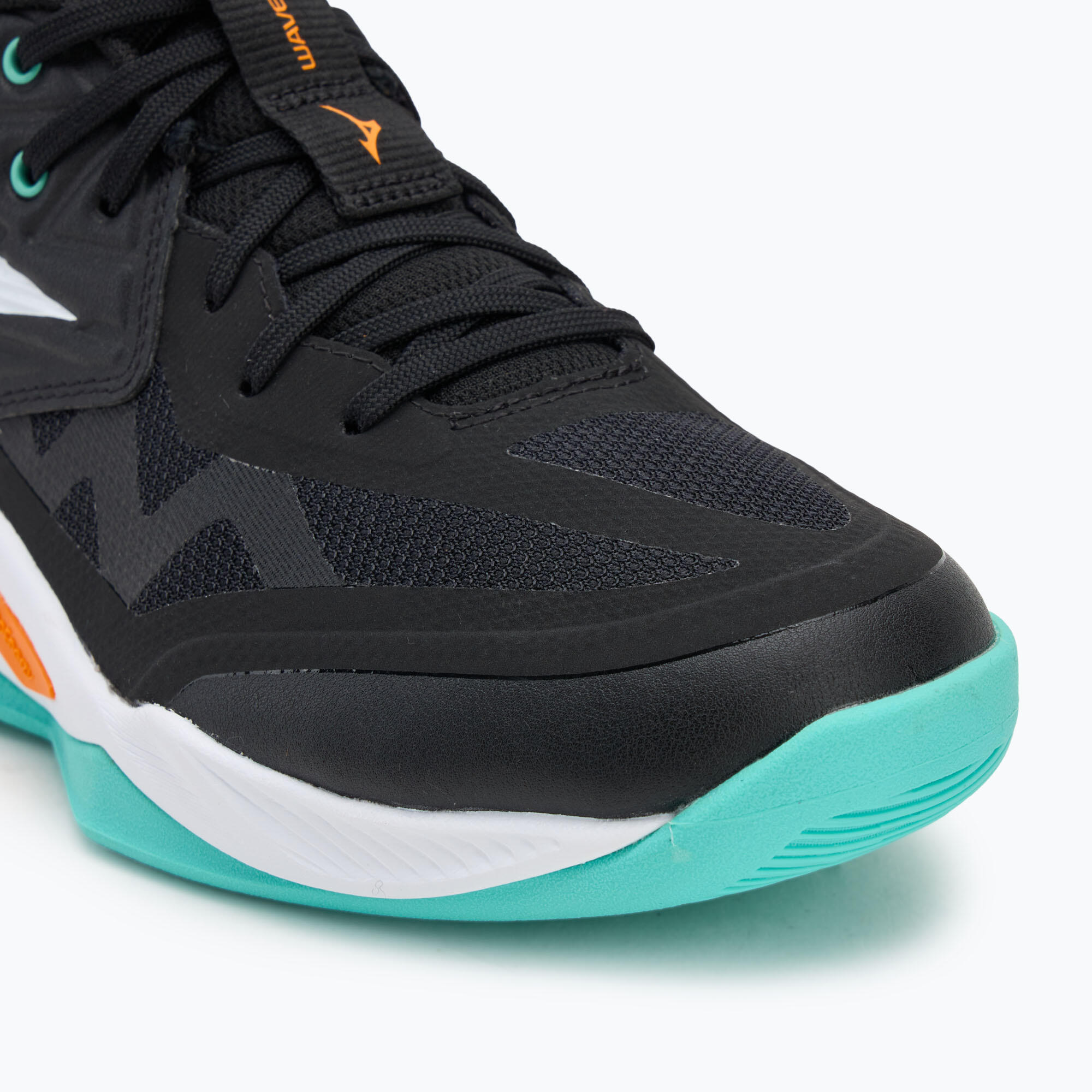 Indoor schoenen Mizuno Wave Momentum Pro 7/7