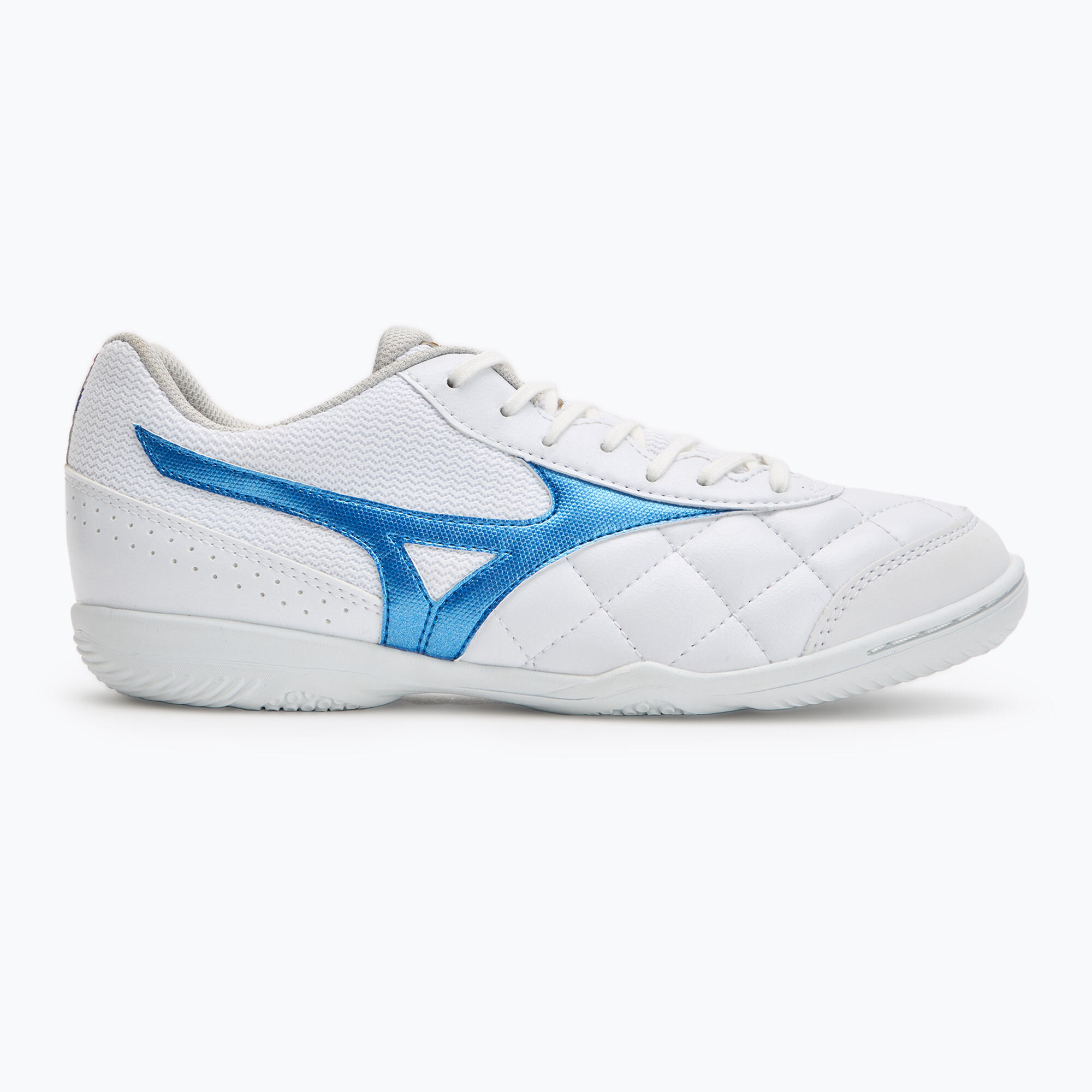 Buty piłkarskie Mizuno MRL Sala Club IN laser/blue 2/7