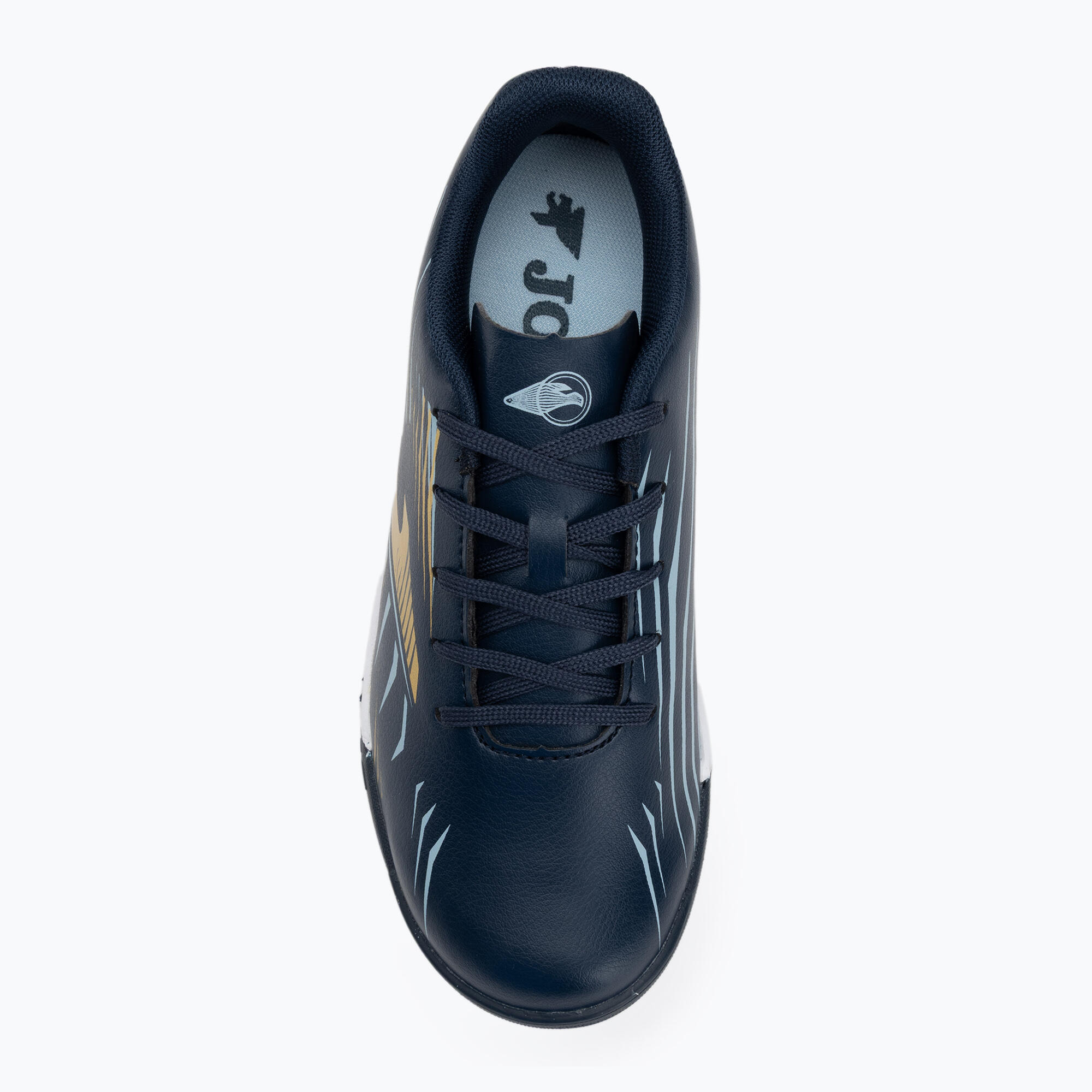 Scarpe da calcio per bambini Joma Propulsion Jr IN 5/7