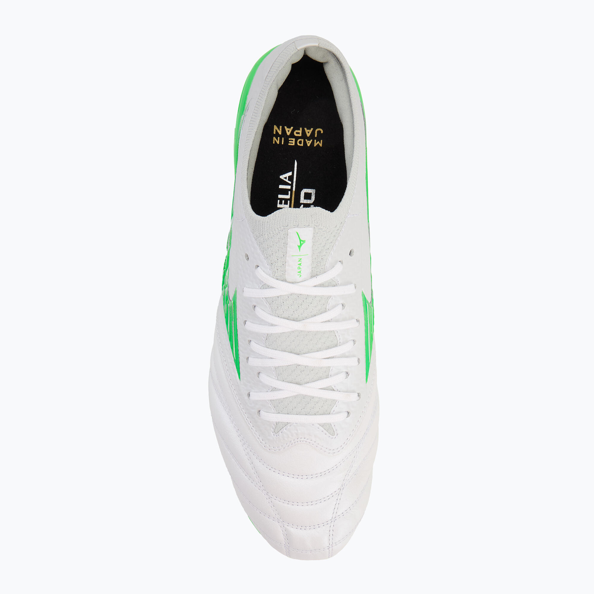 Buty piłkarskie męskie Mizuno Morelia Neo IV β Japan Mix 5/7