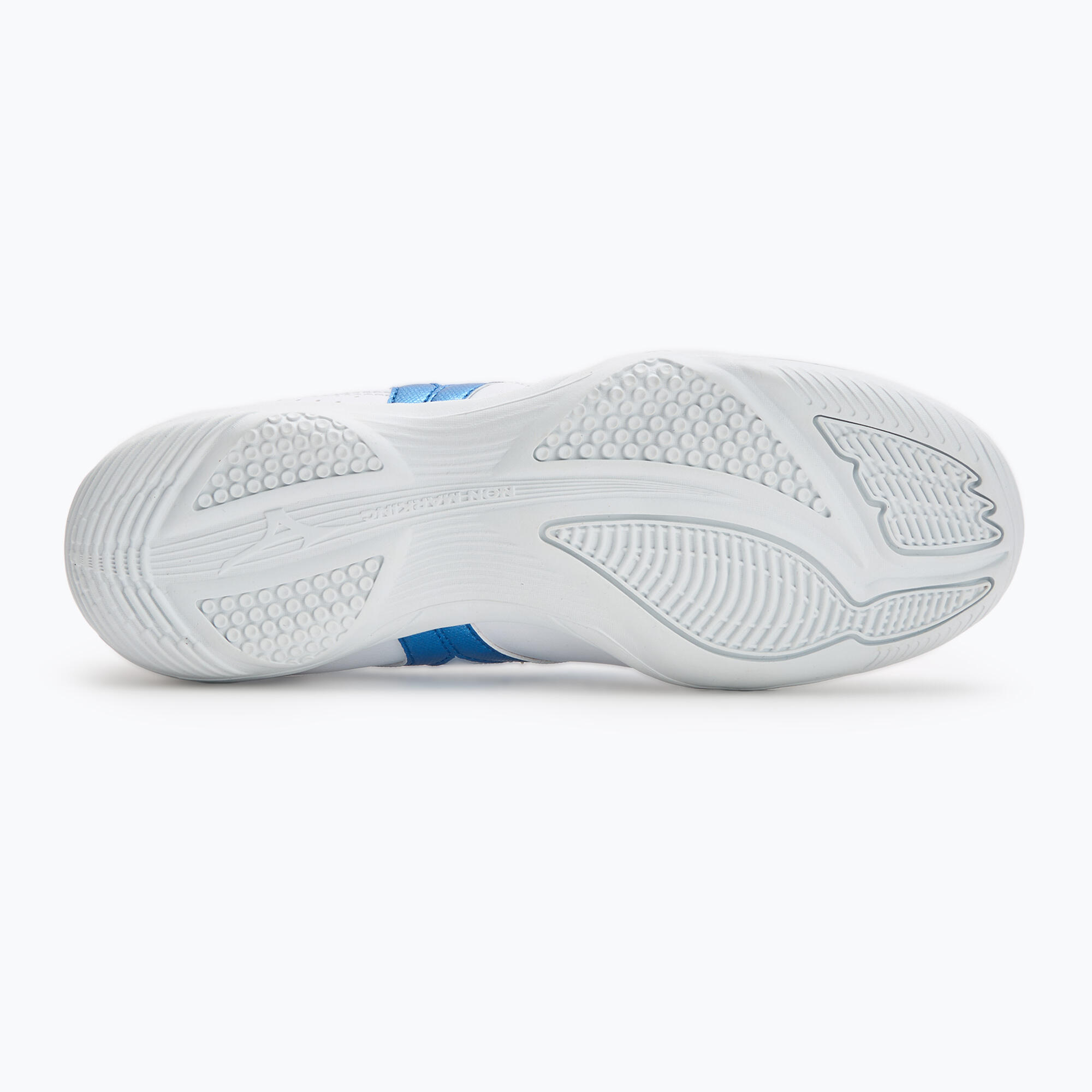 Buty piłkarskie Mizuno MRL Sala Club IN laser/blue 4/7