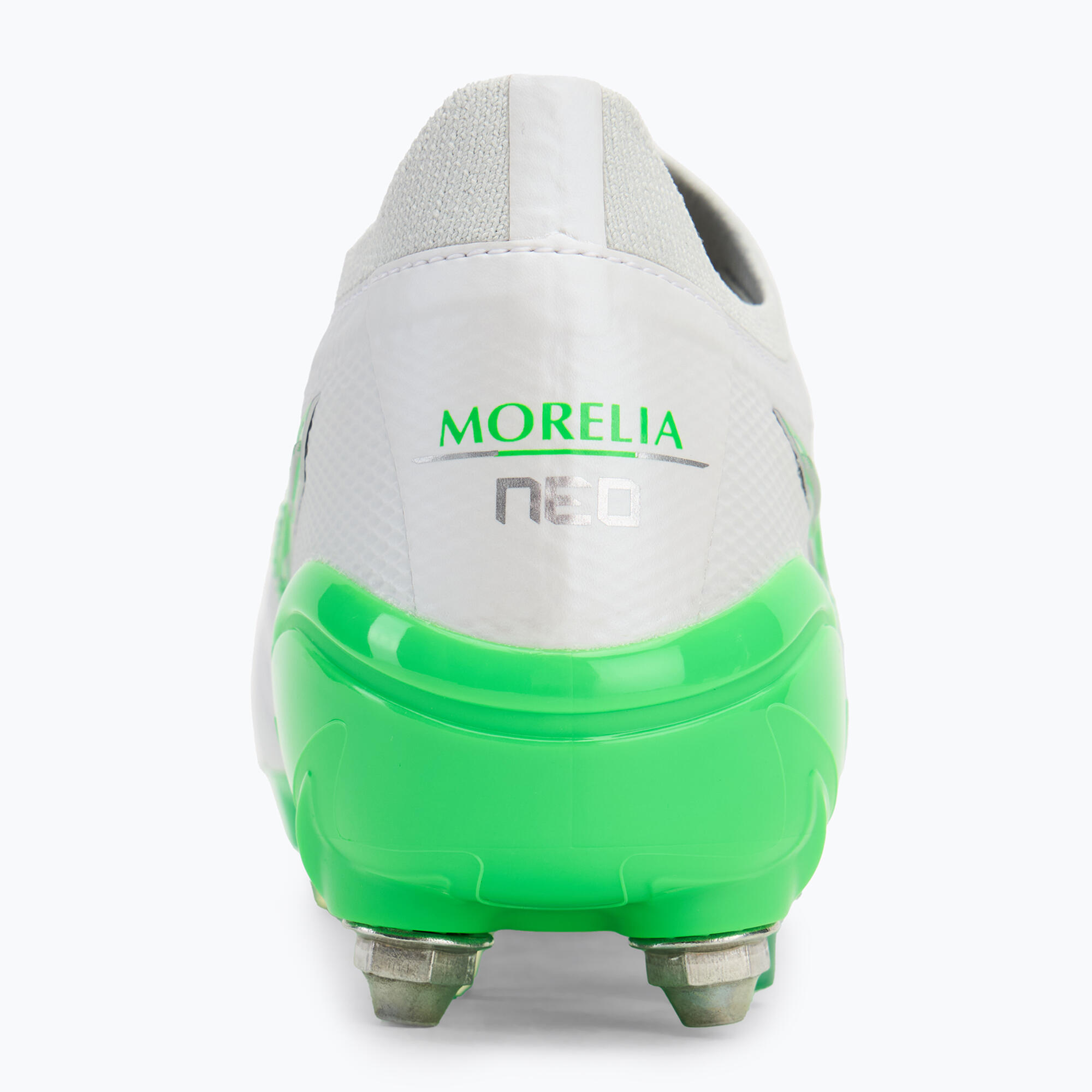 Buty piłkarskie męskie Mizuno Morelia Neo IV β Japan Mix 6/7