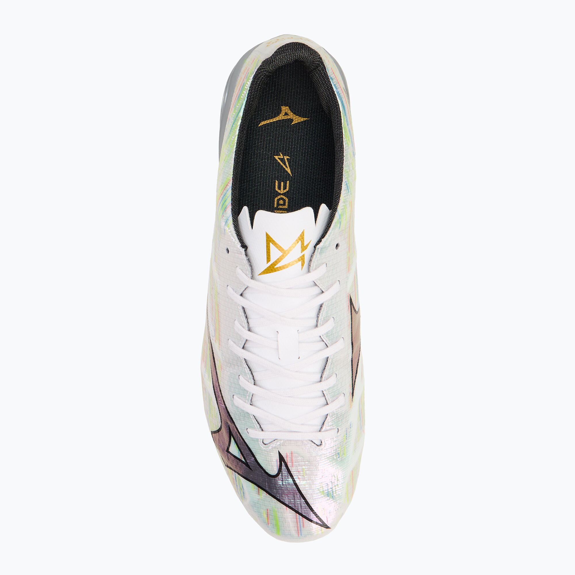 Férfi Mizuno α II Pro Md focicipő 5/7