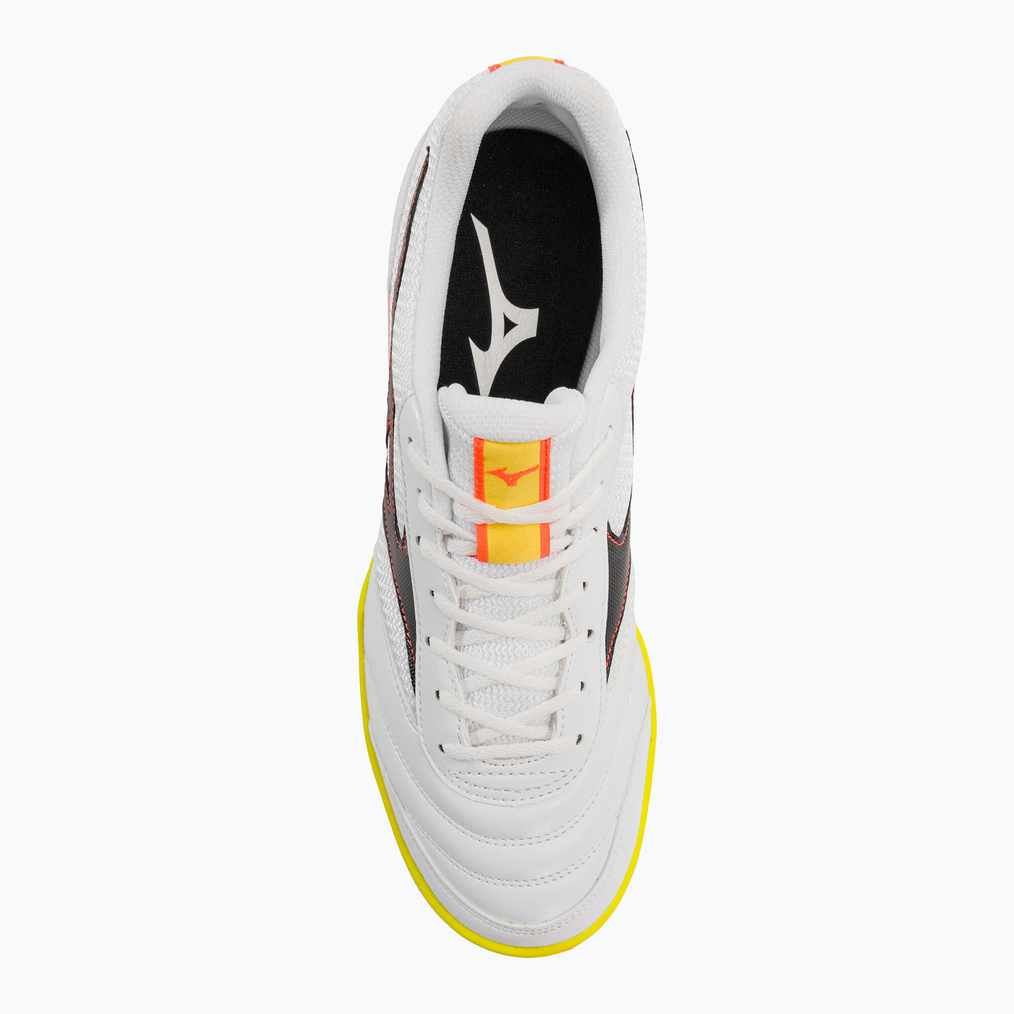 Buty piłkarskie Mizuno Morelia Sala Club IN white/black 6/7