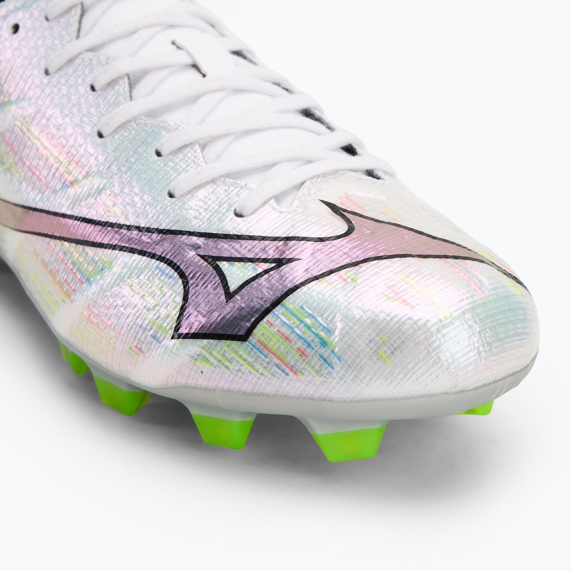 Férfi Mizuno α II Pro Md focicipő 7/7