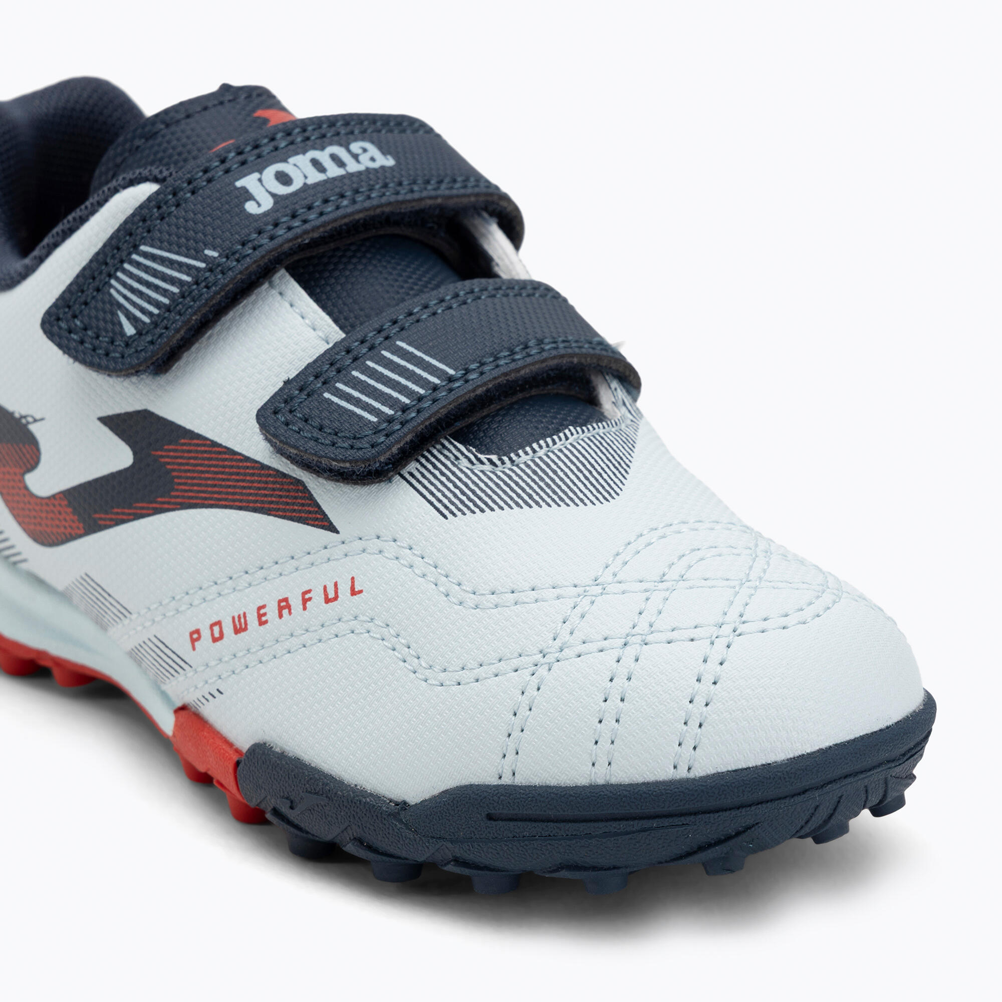 Scarpe da calcio Joma modello POJW2505TFV per ragazzi 7/7