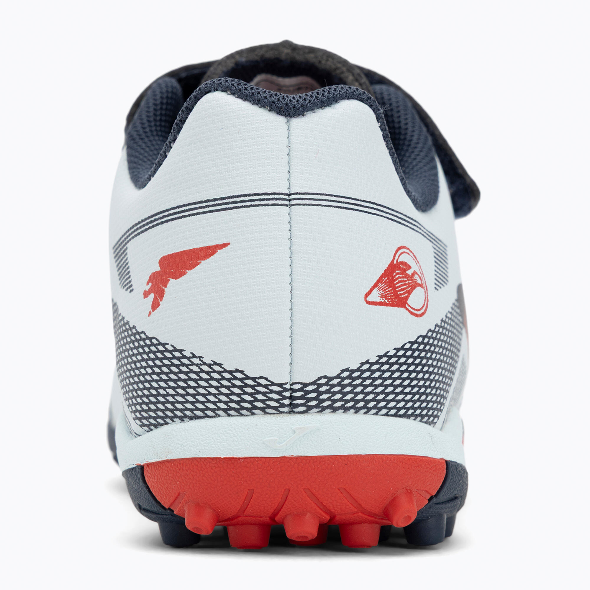 Scarpe da calcio Joma modello POJW2505TFV per ragazzi 6/7