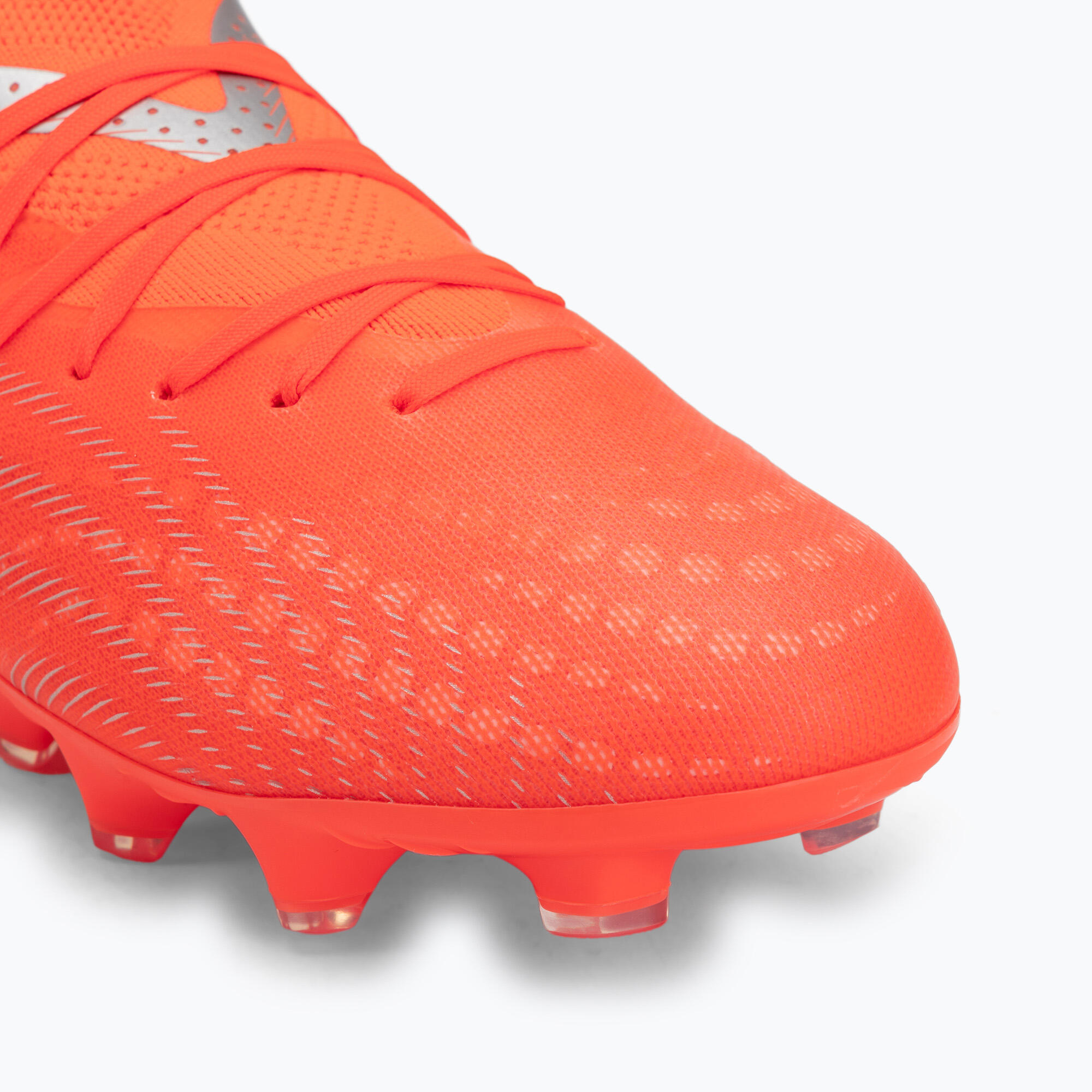 Dětské fotbalové kopačky fg/ag Future 9 Pro PUMA 7/7