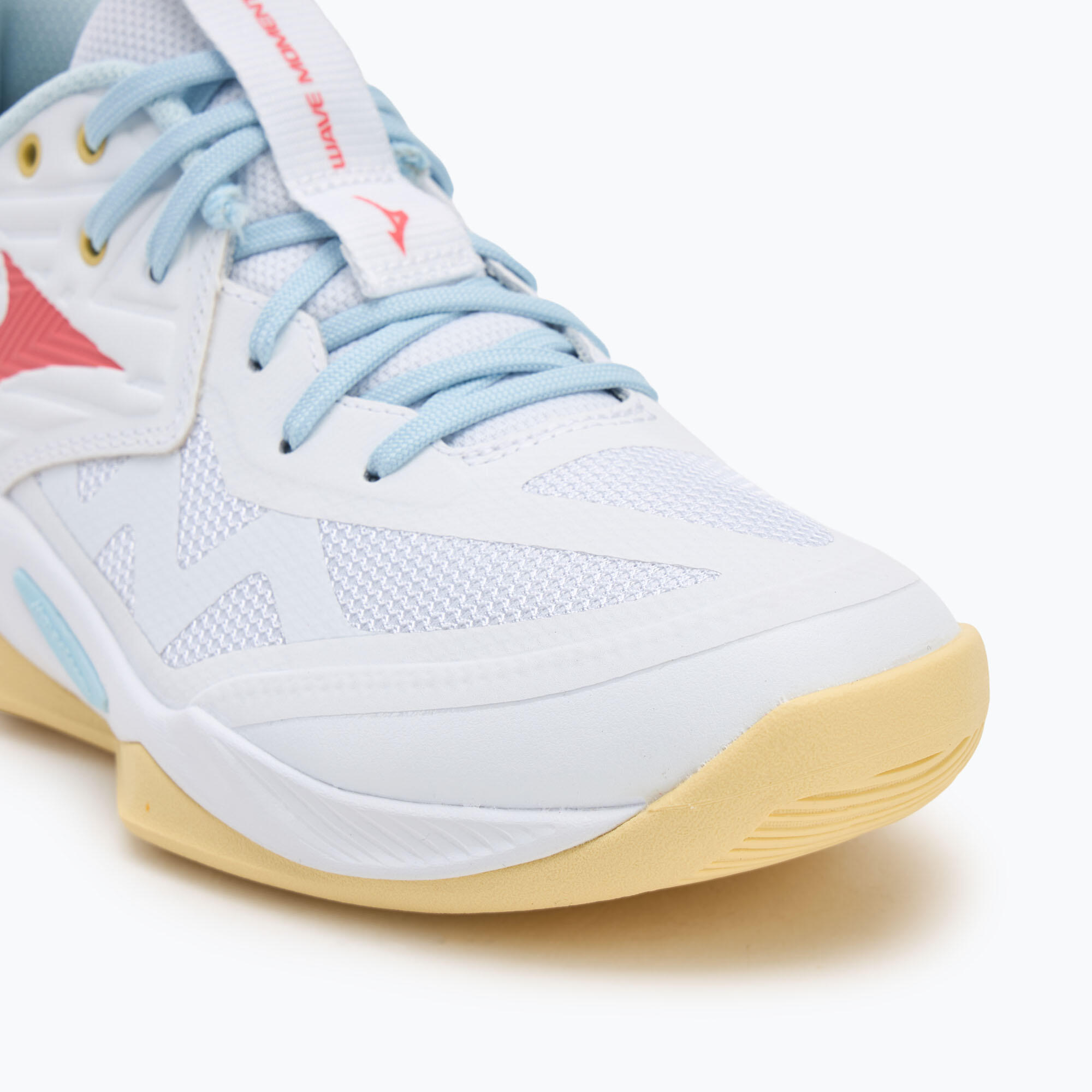 Dámské sálové boty Mizuno Wave Momentum Pro 7/7