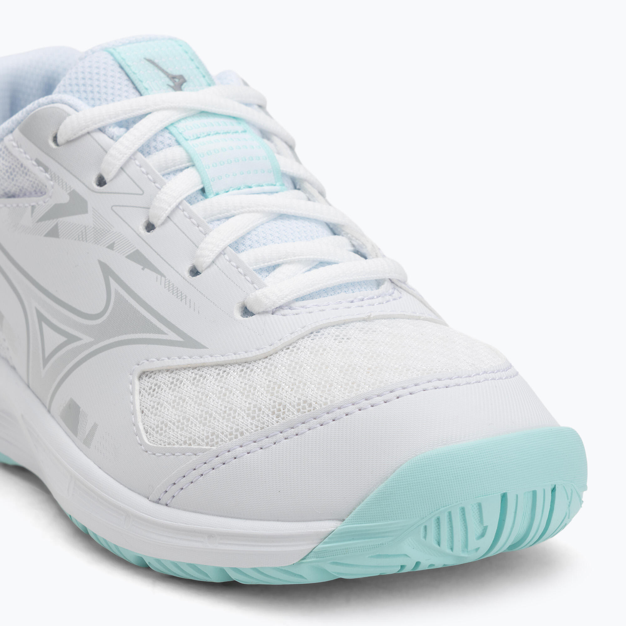 Buty dziecięce Mizuno Stealth Star 3 7/7