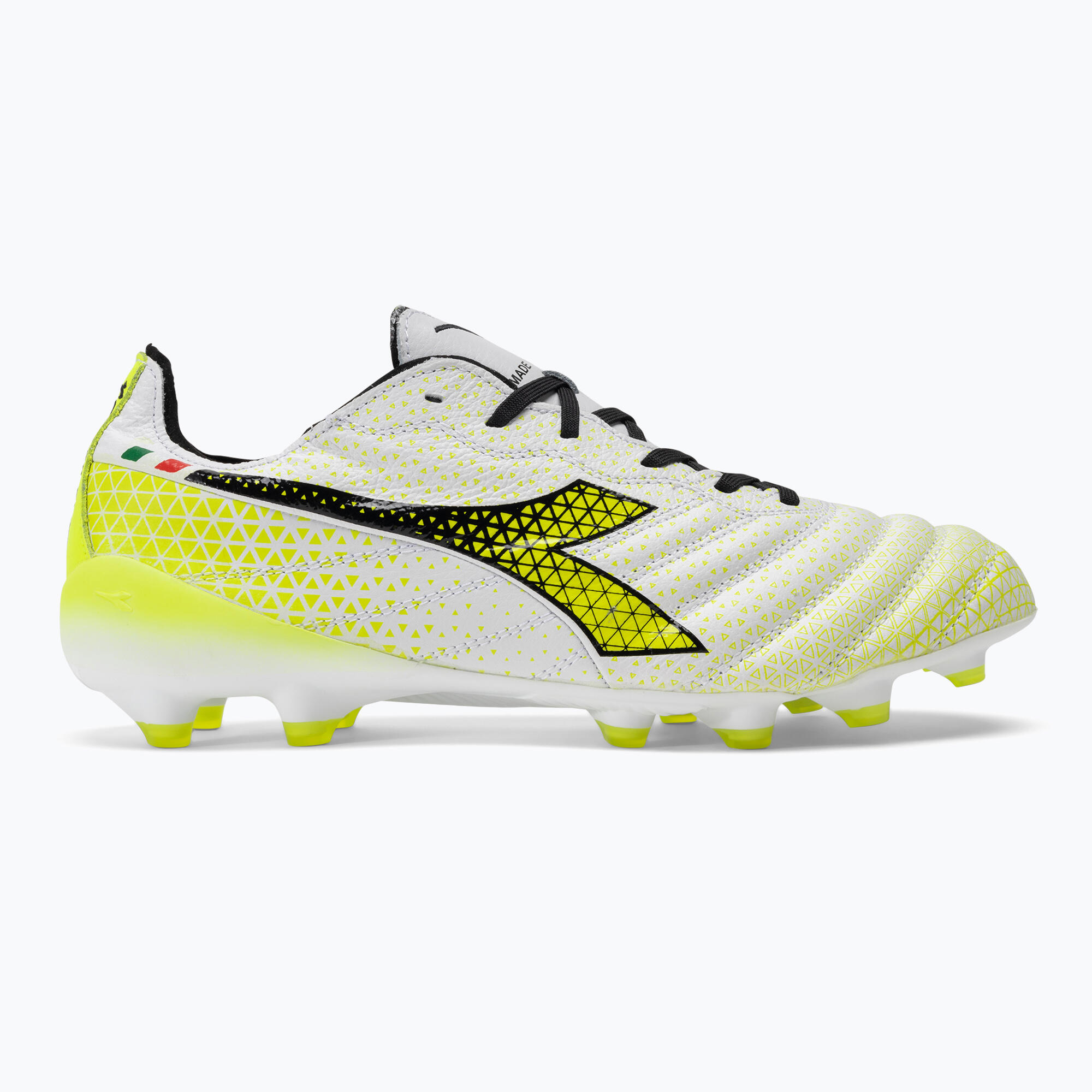 Sneakers Basses Brasil Elite Te 2/7