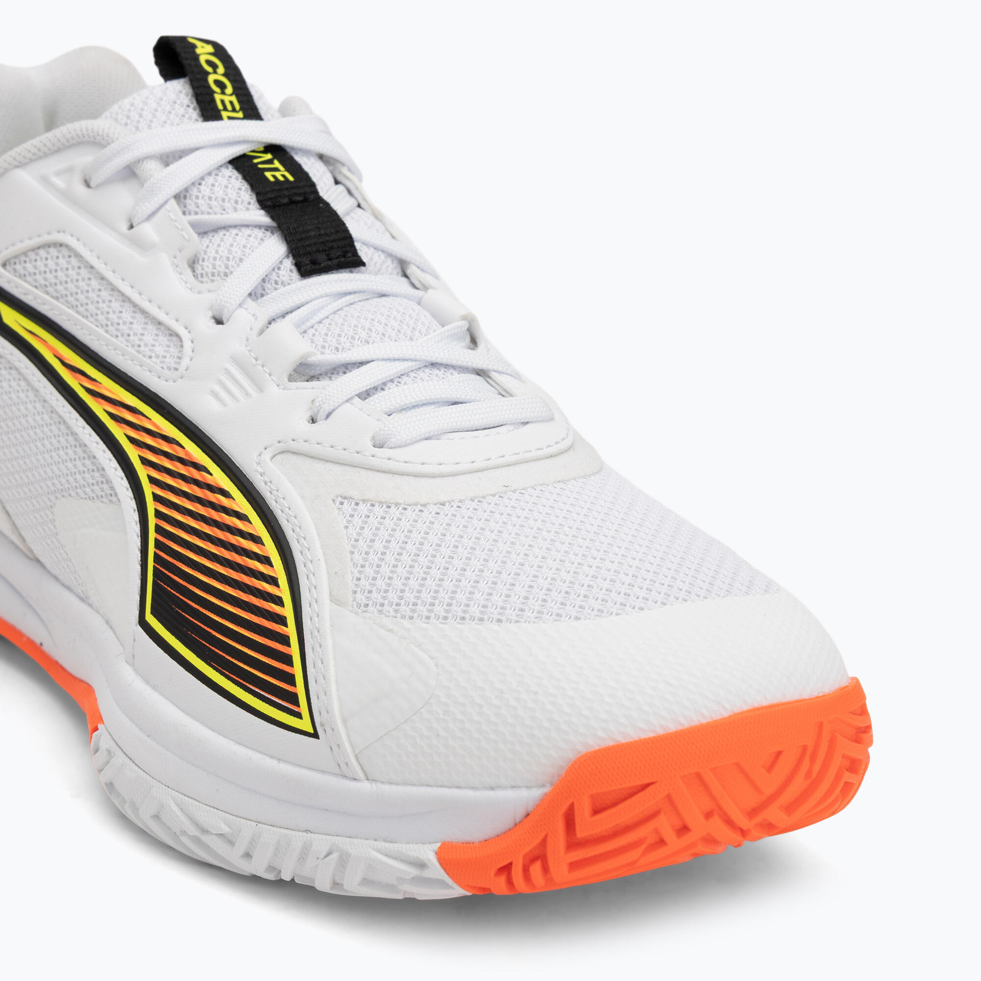 Accelerate Pro 4 Game On Handballschuhe Erwachsene PUMA 7/7