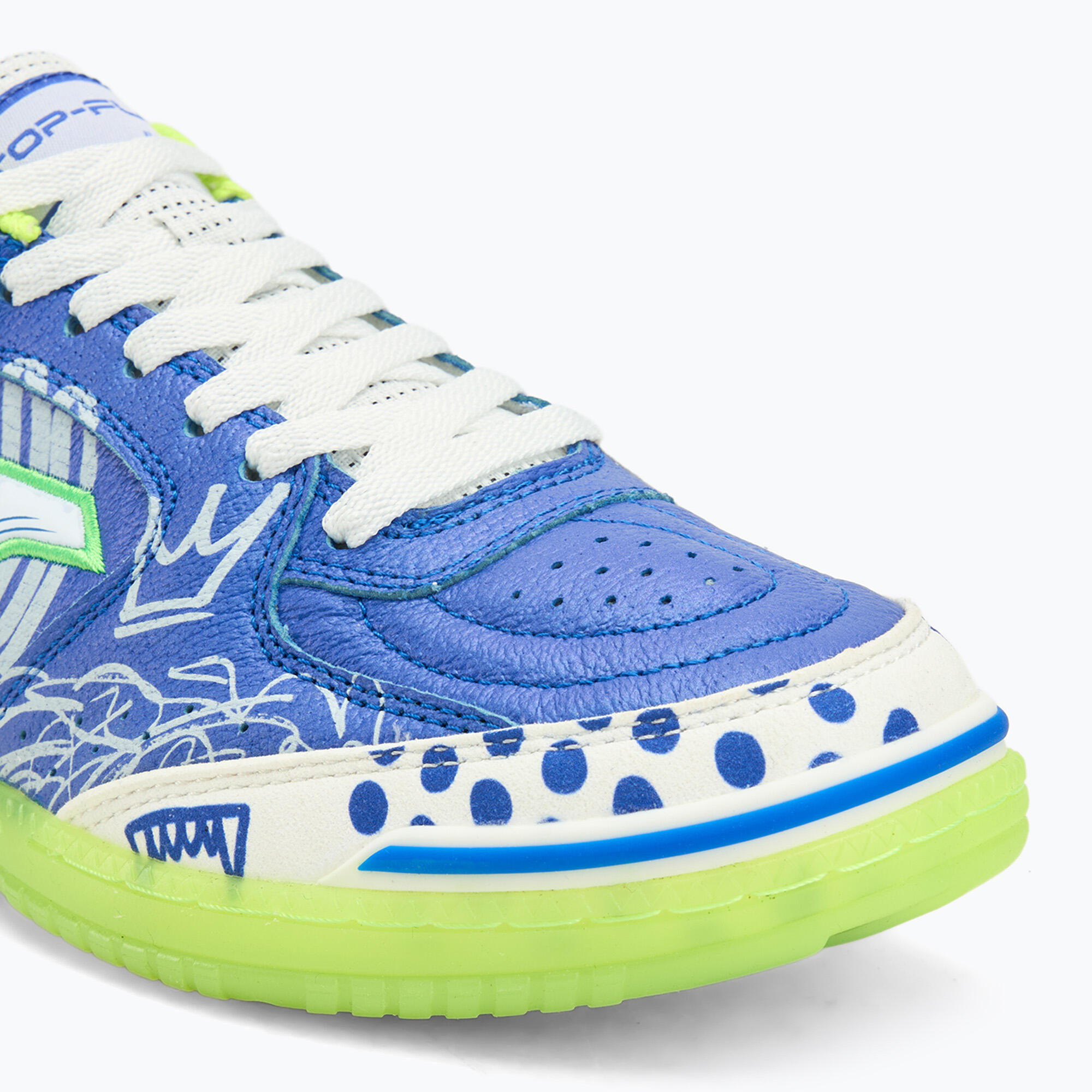 Herren Fußballschuhe Joma Top Flex IN 7/7