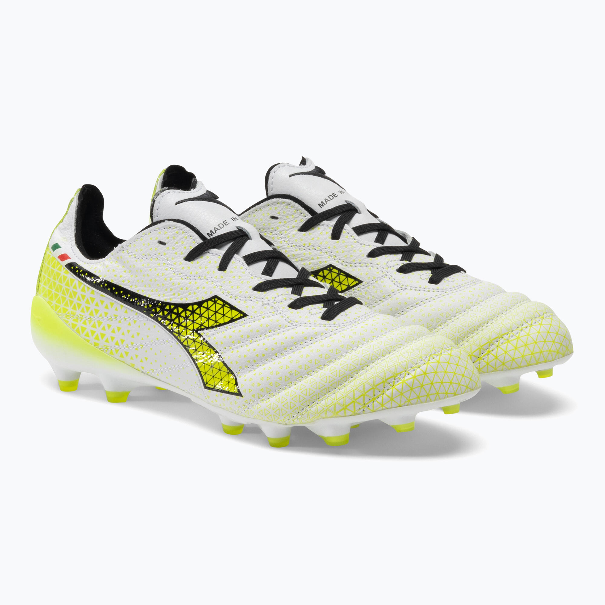 Sneakers Basses Brasil Elite Te 4/7