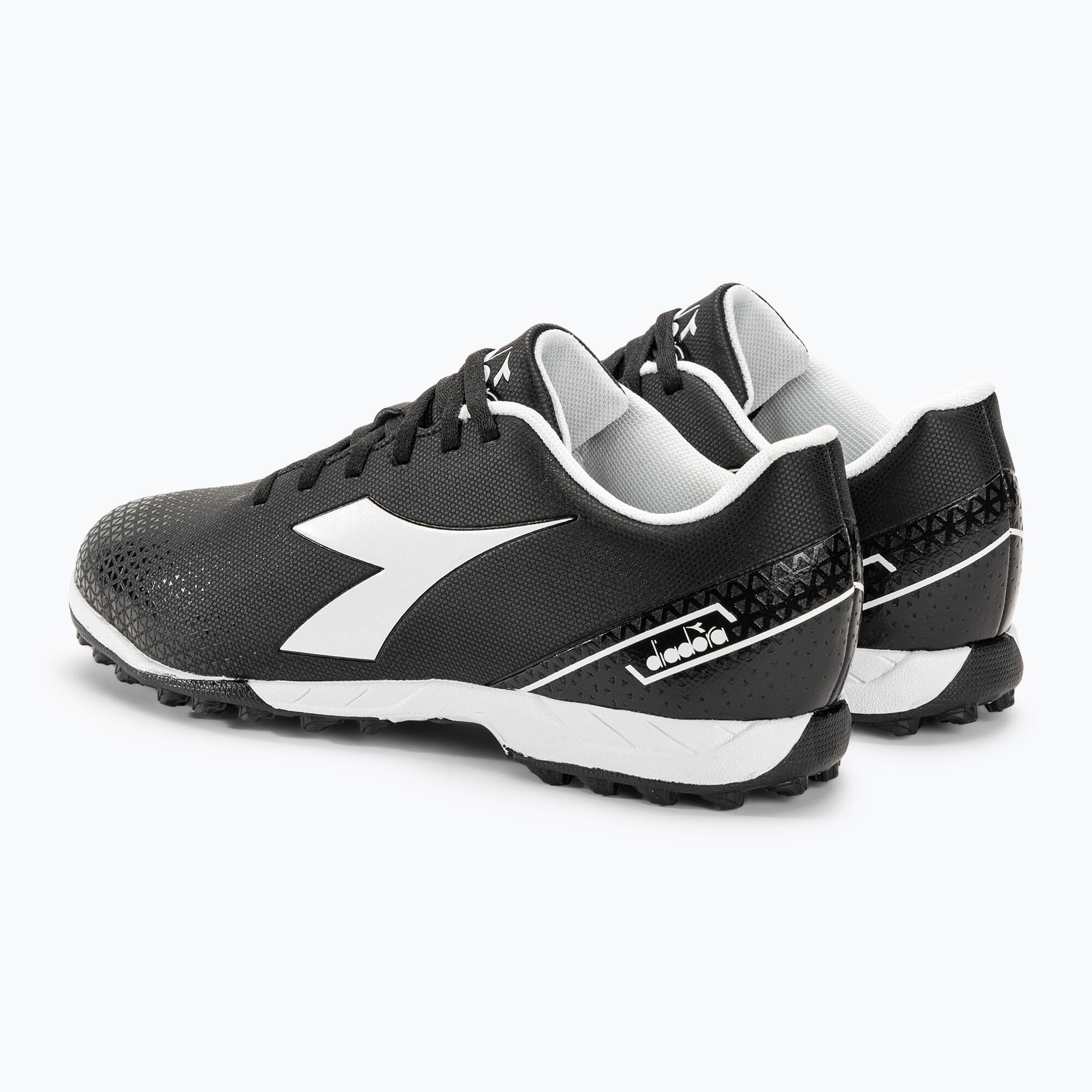 Chuteiras de futebol infantil Diadora Pichichi 6 TF JR 3/7