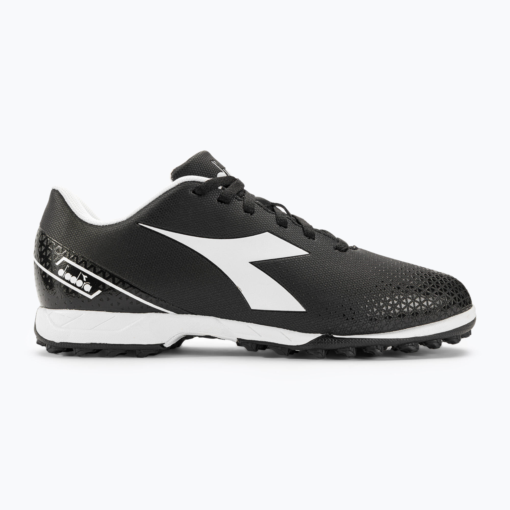 Chuteiras de futebol infantil Diadora Pichichi 6 TF JR 2/7