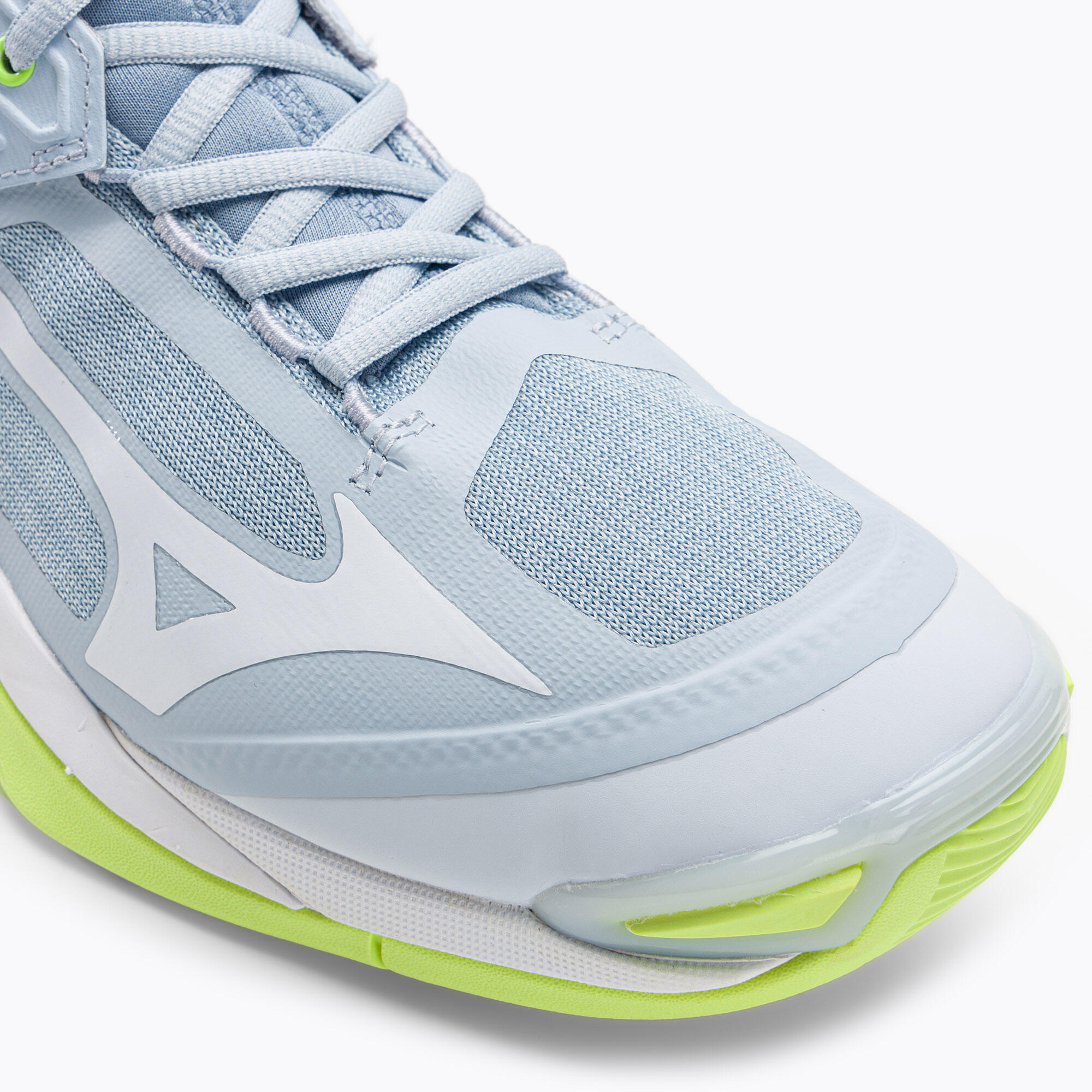 Damski but do piłki ręcznej Mizuno Wave Momentum Wos 7/7
