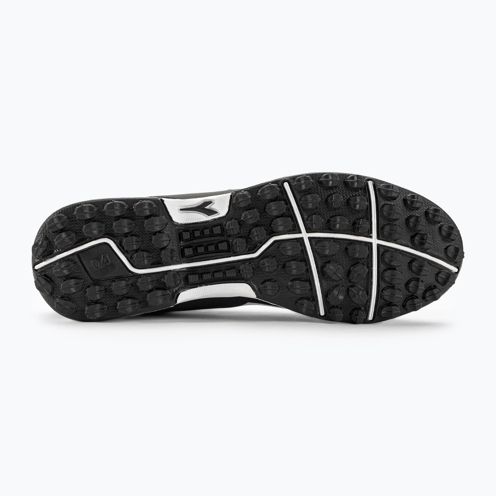 Chuteiras de futebol infantil Diadora Pichichi 6 TF JR 5/7