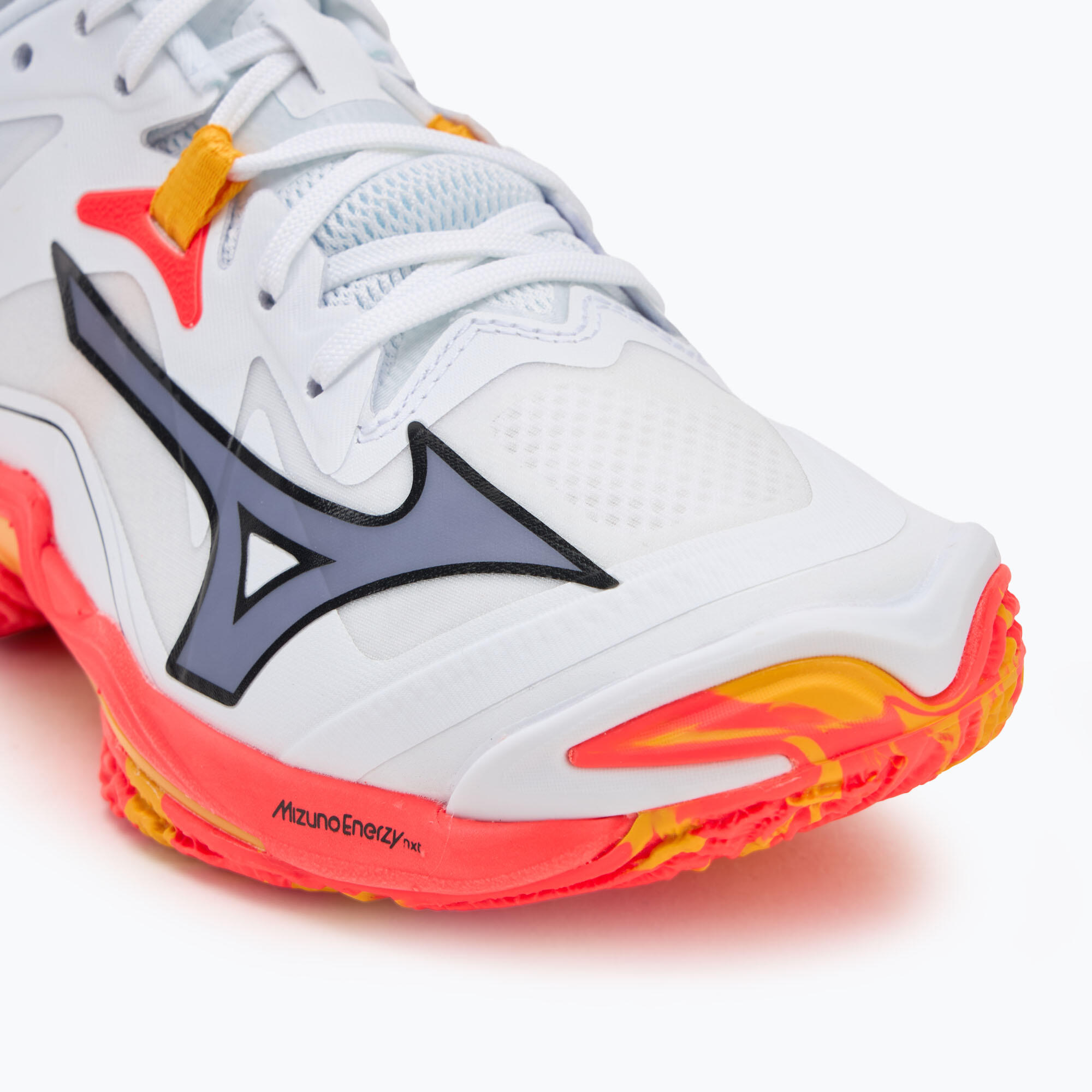 Indoor schoenen Mizuno Wave Lightning Z8 7/7
