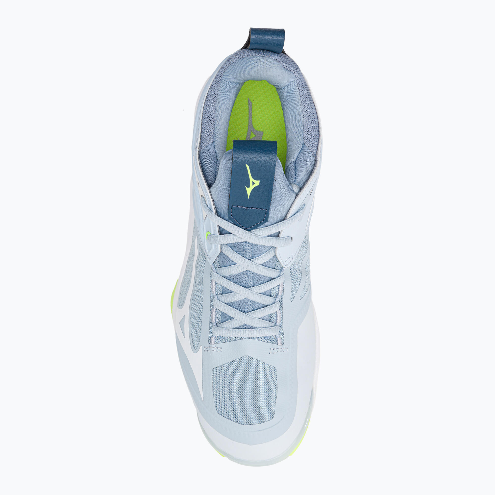 Damski but do piłki ręcznej Mizuno Wave Momentum Wos 6/7