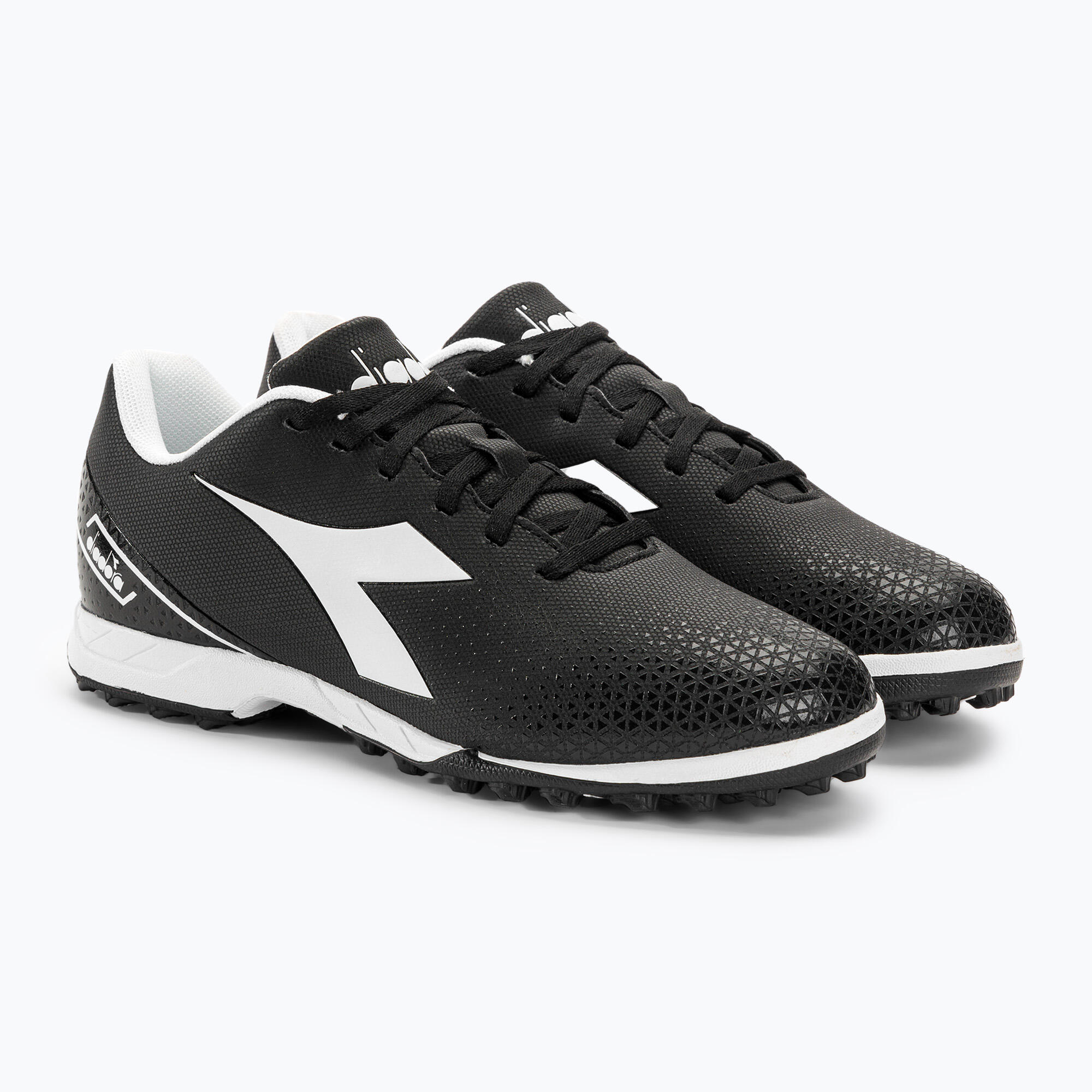 Chuteiras de futebol infantil Diadora Pichichi 6 TF JR 4/7