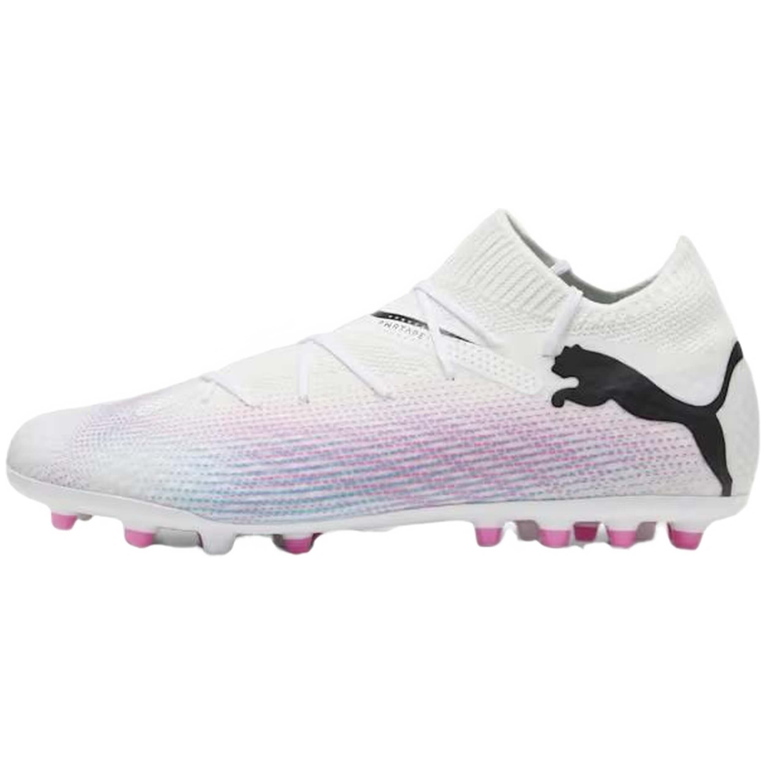 Scarpe da calcio Puma modello 107709-01 per uomini 2/6