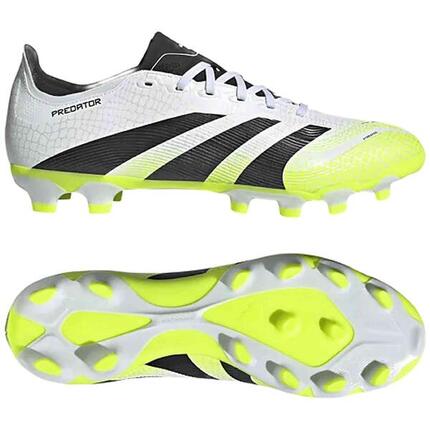 Chaussures de football Adidas modèle Predator AG pour homme