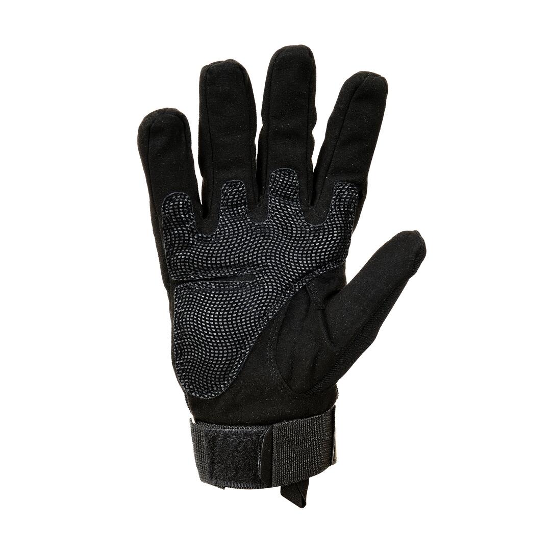 Rękawice wielozadaniowe bushcraft dla dorosłych Majestic Sport 4/7