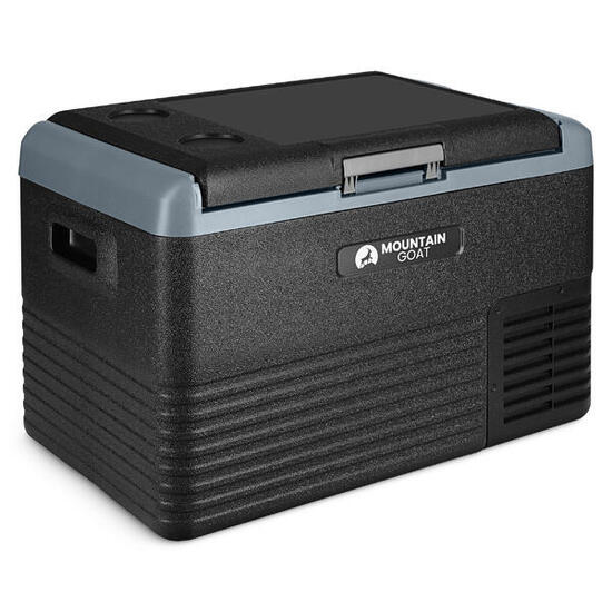 Lodówka turystyczna kompresorowa samochodowa MOUNTAIN GOAT Liberty