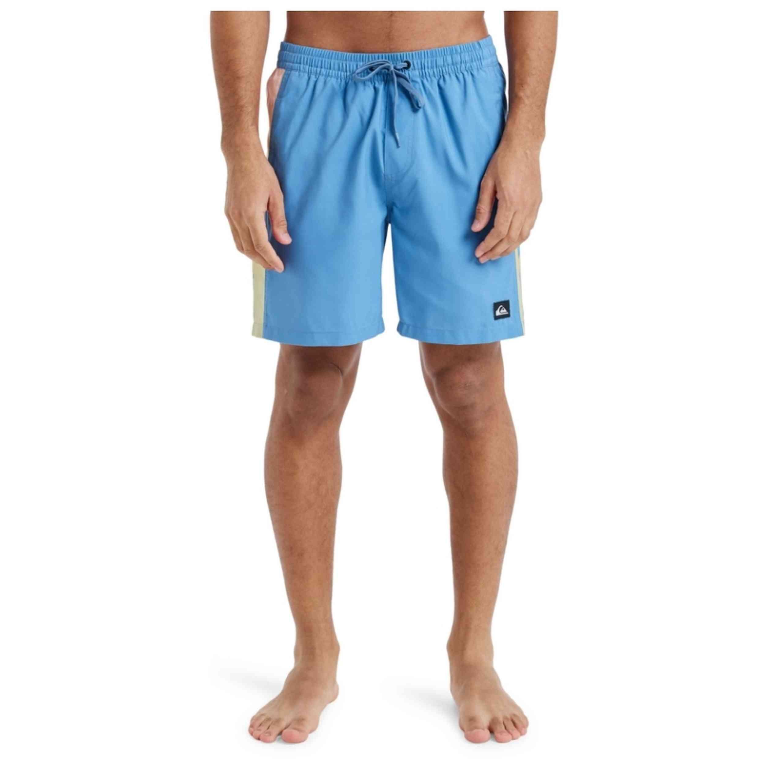 Traje de banho Quiksilver modelo EQYJV04136-BLQ6 para homem 1/4