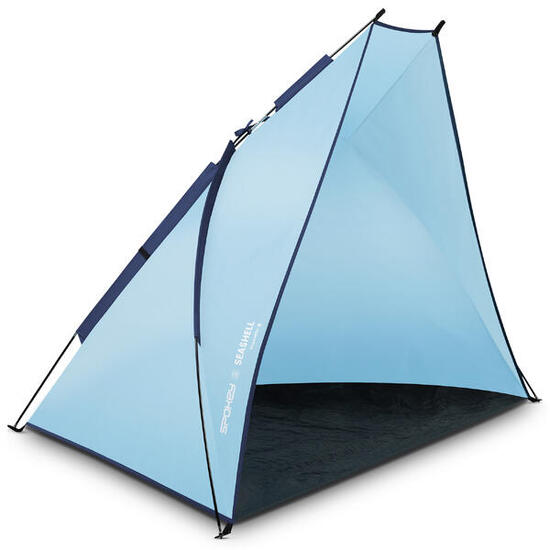 Namiot plażowy turystyczny z filtrem UV Spokey Seashell