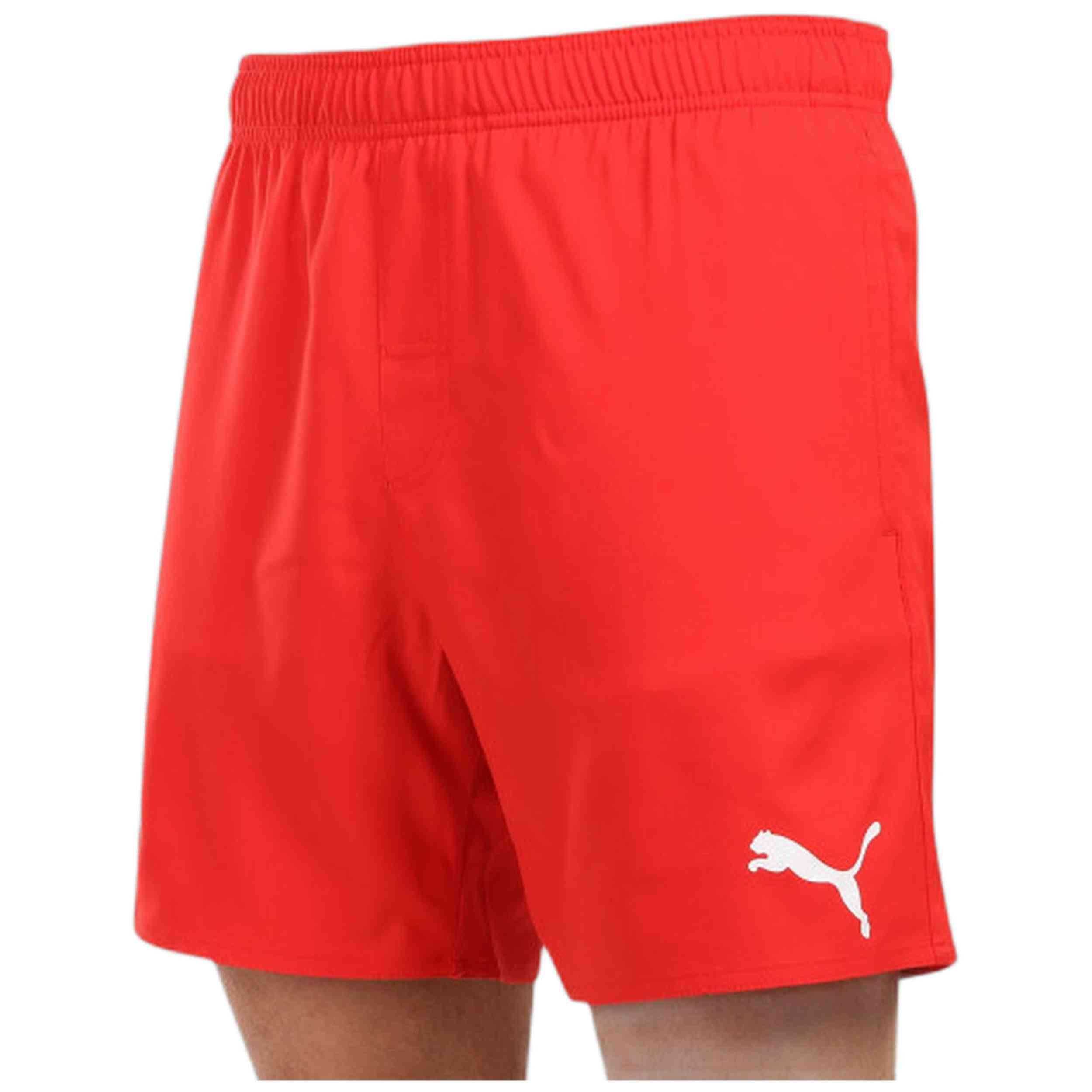 PUMA Herren Badehose SWIM MEN MID Shorts Badeshorts Swim Shorts 701232633 2/5