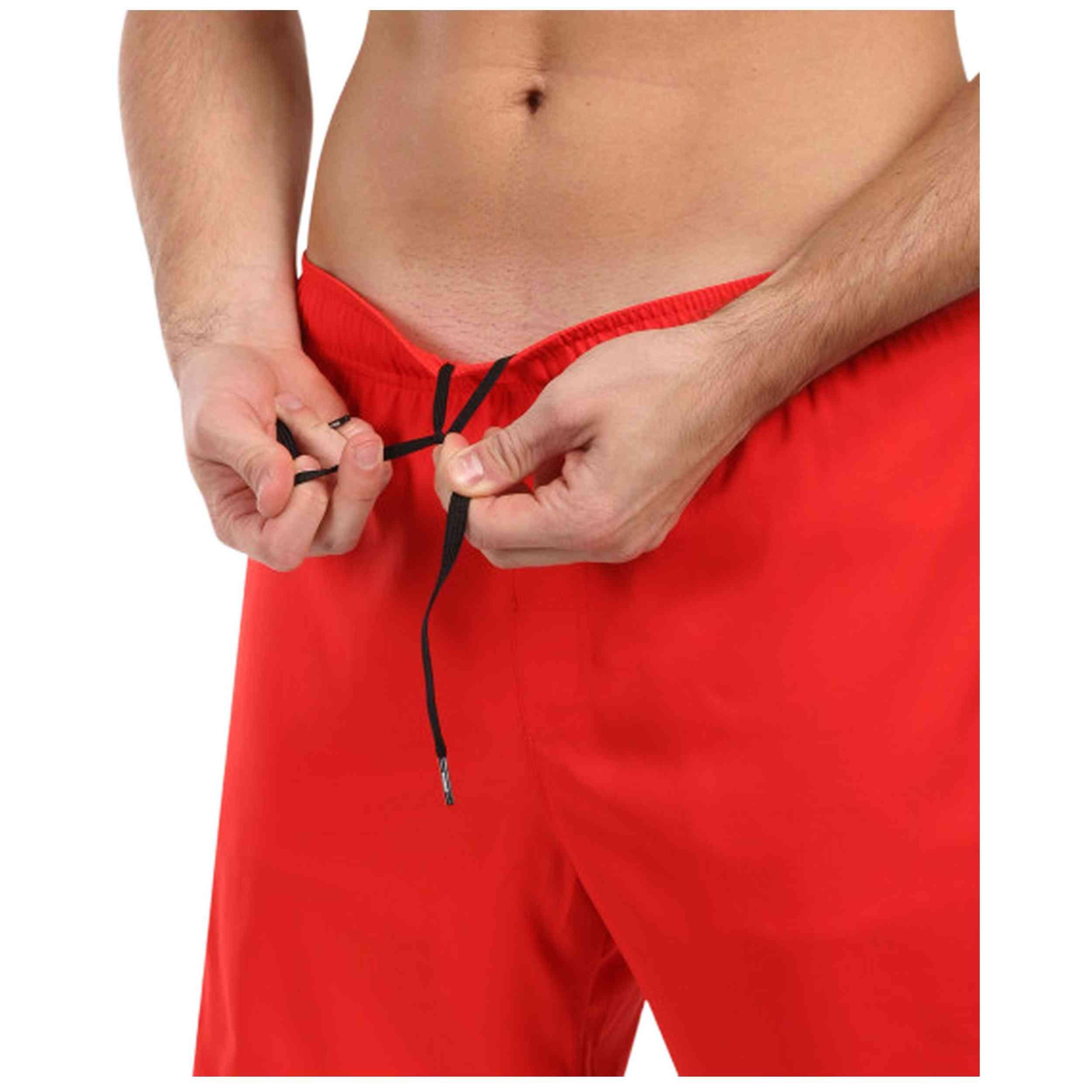 PUMA Herren Badehose SWIM MEN MID Shorts Badeshorts Swim Shorts 701232633 4/5