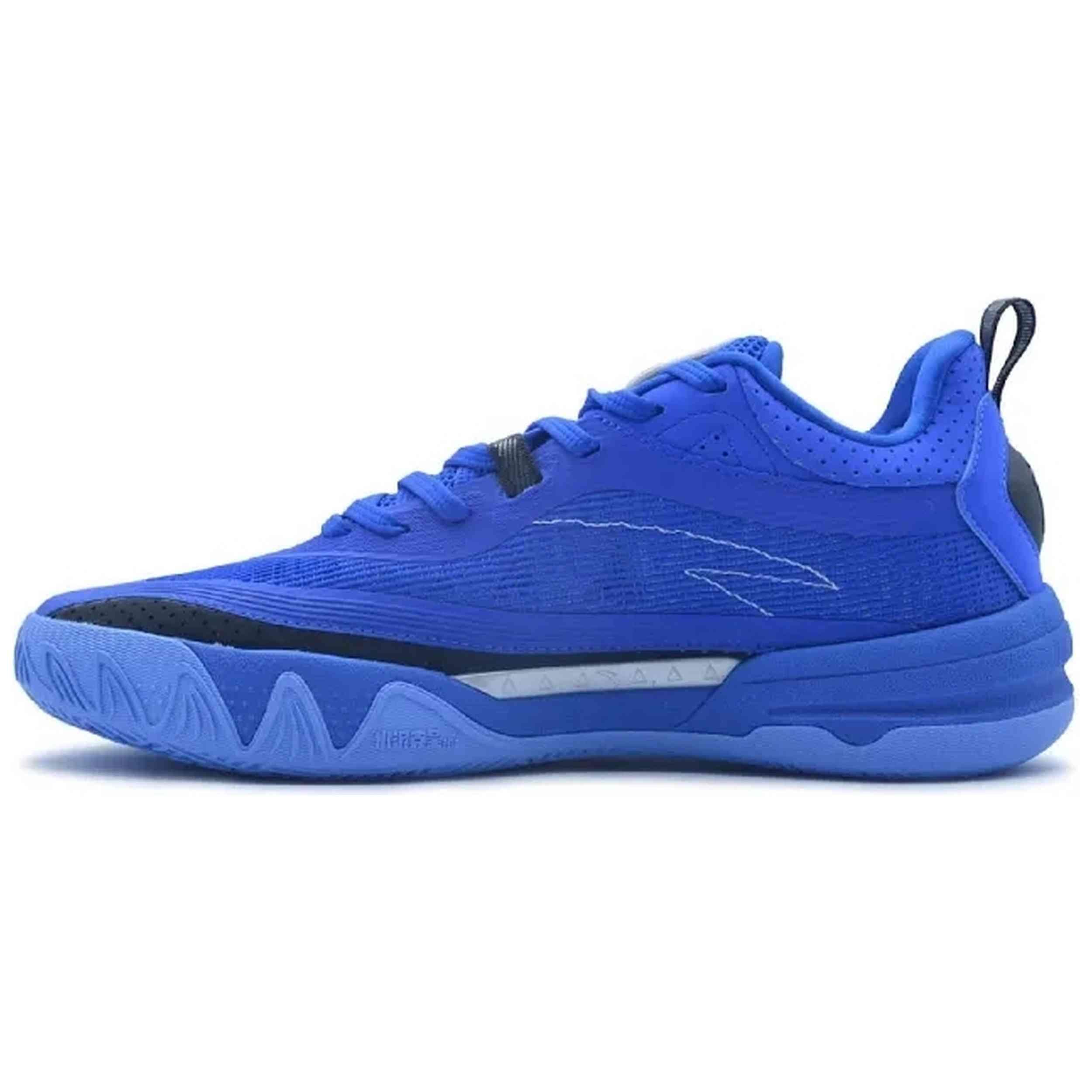 Tênis de basquete Anta modelo 812531622-2 para homem 2/5